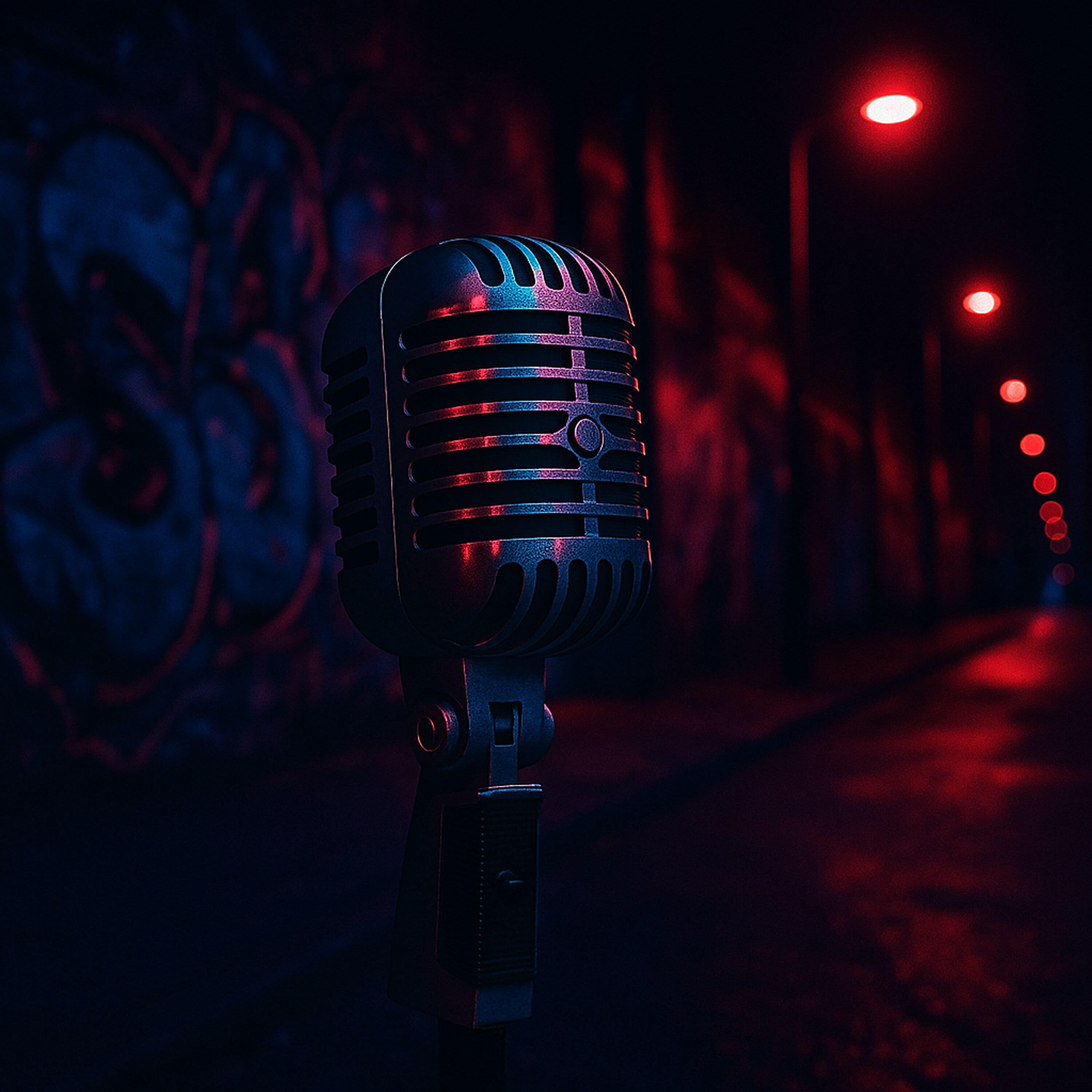 Релиз Night Songs