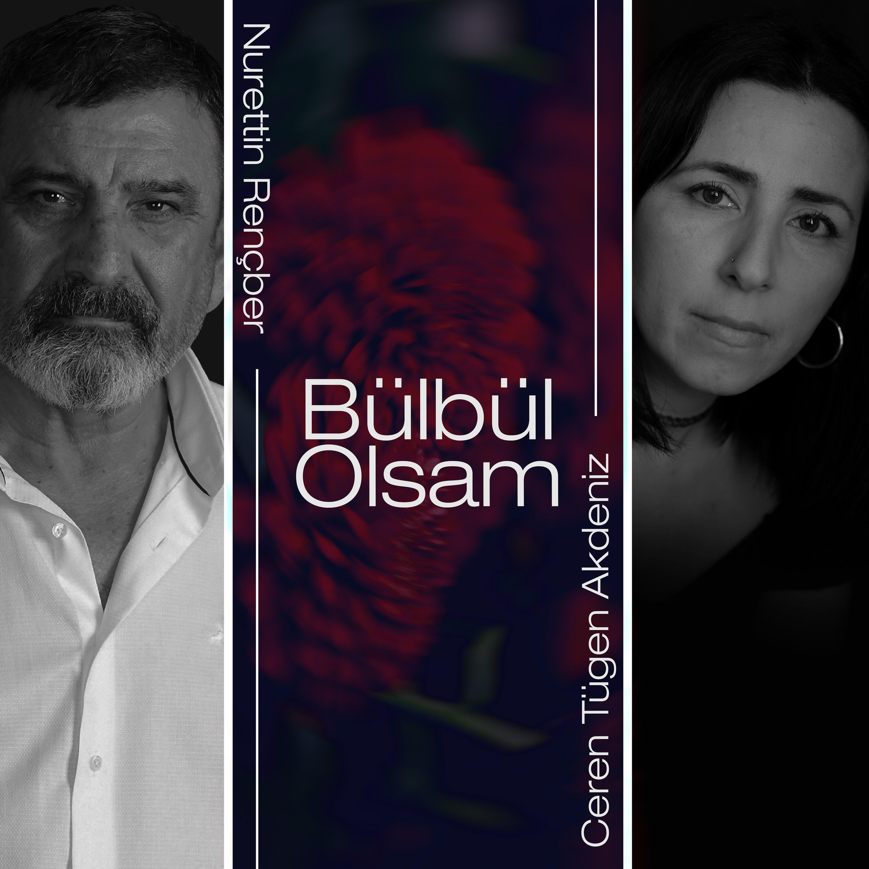 Релиз Bülbül Olsam