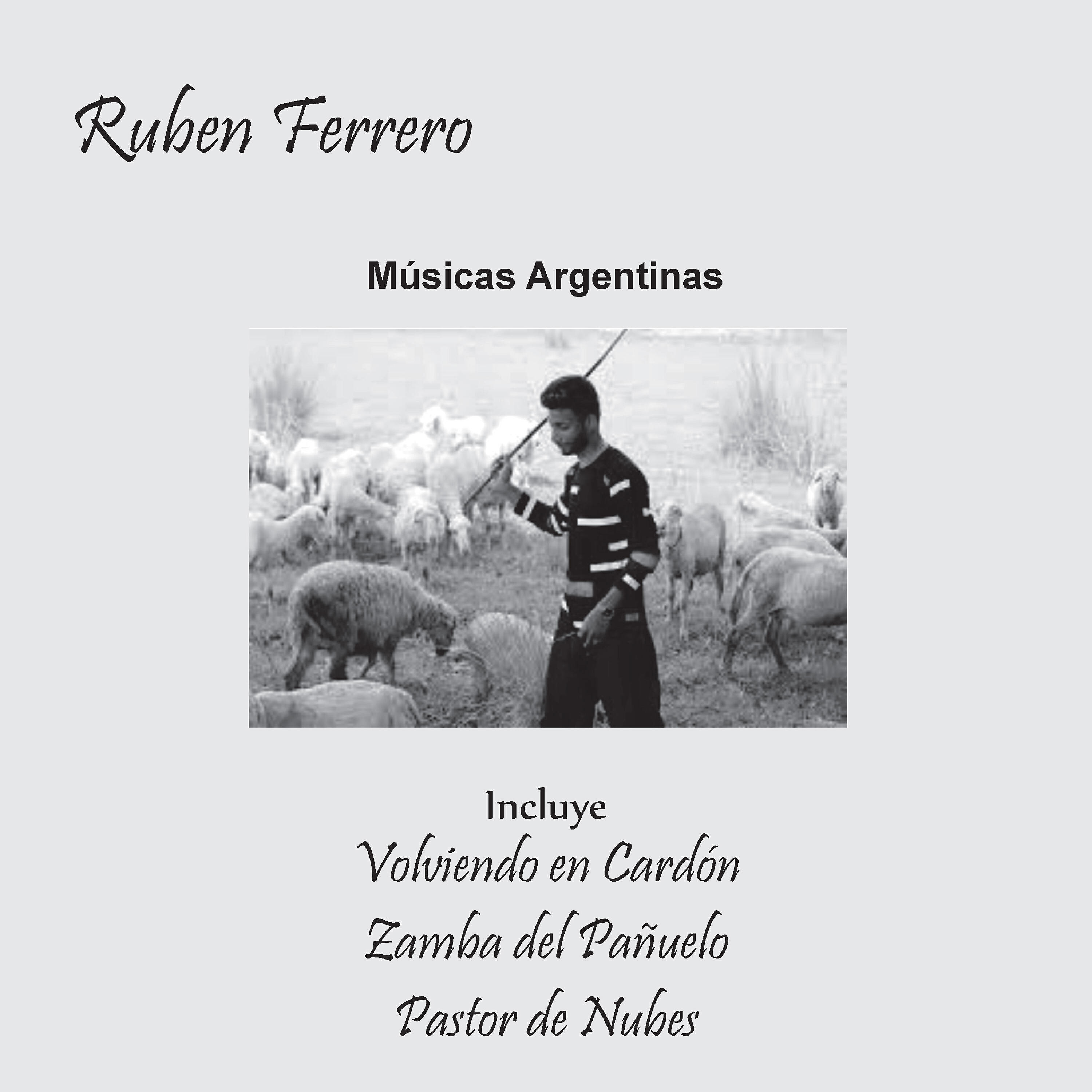 Релиз Músicas Argentinas
