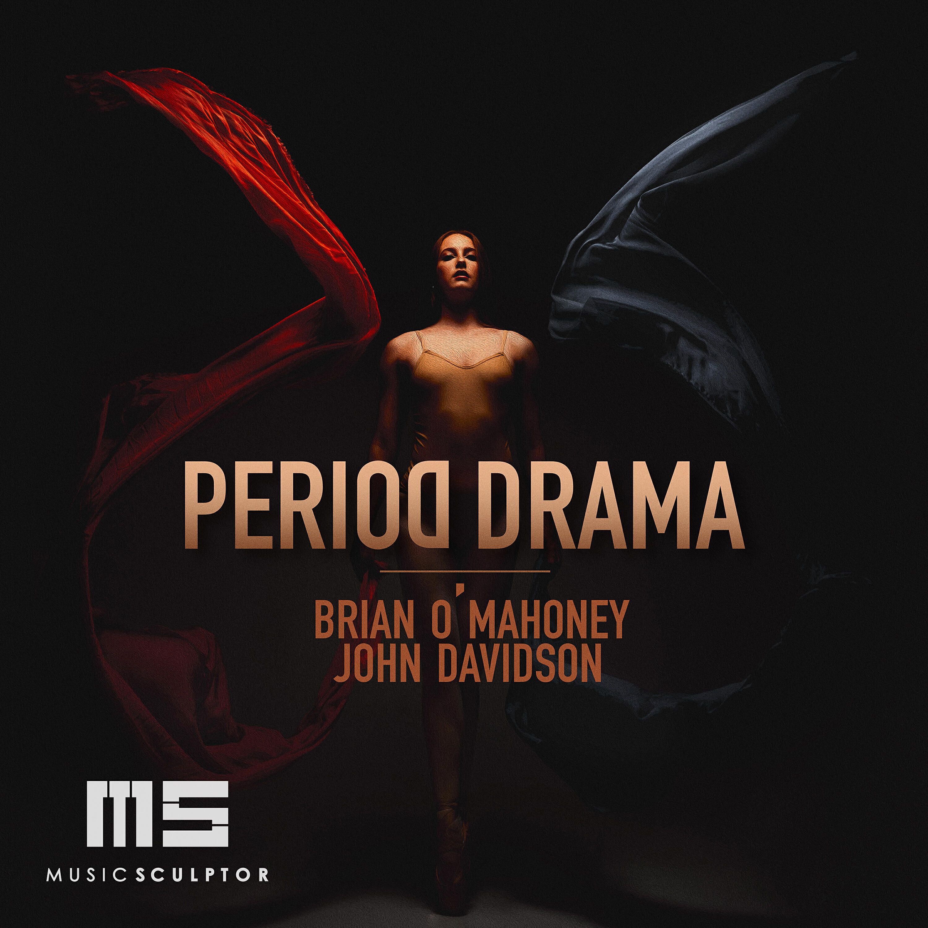 Релиз MUSIC SCULPTOR, Vol. 145: Period Drama