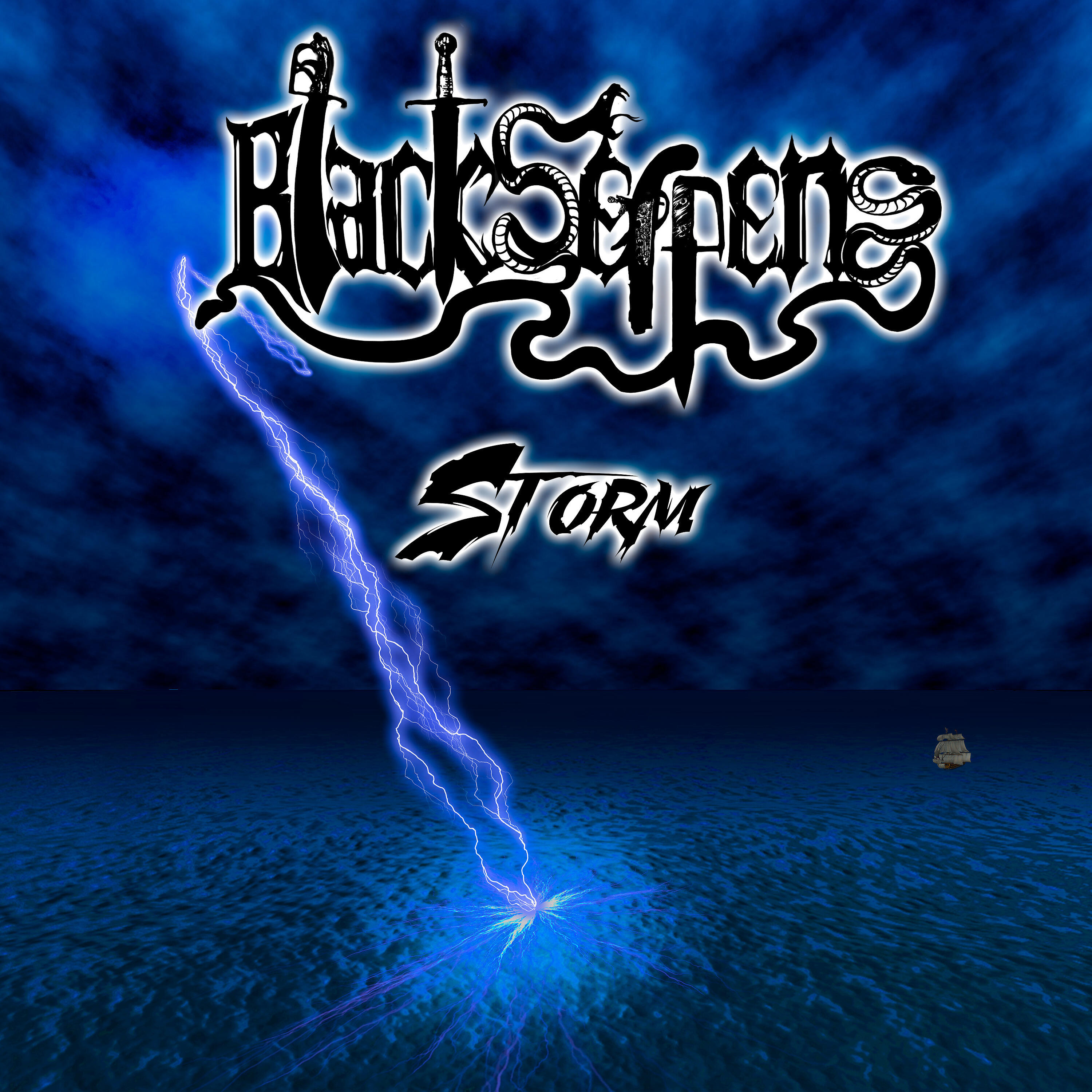 Релиз Storm