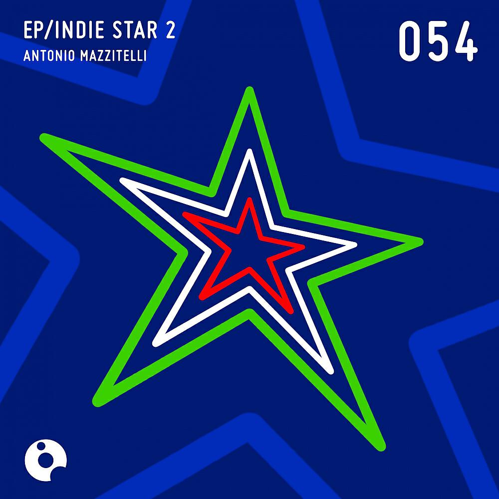 Релиз Indie Star 2 EP