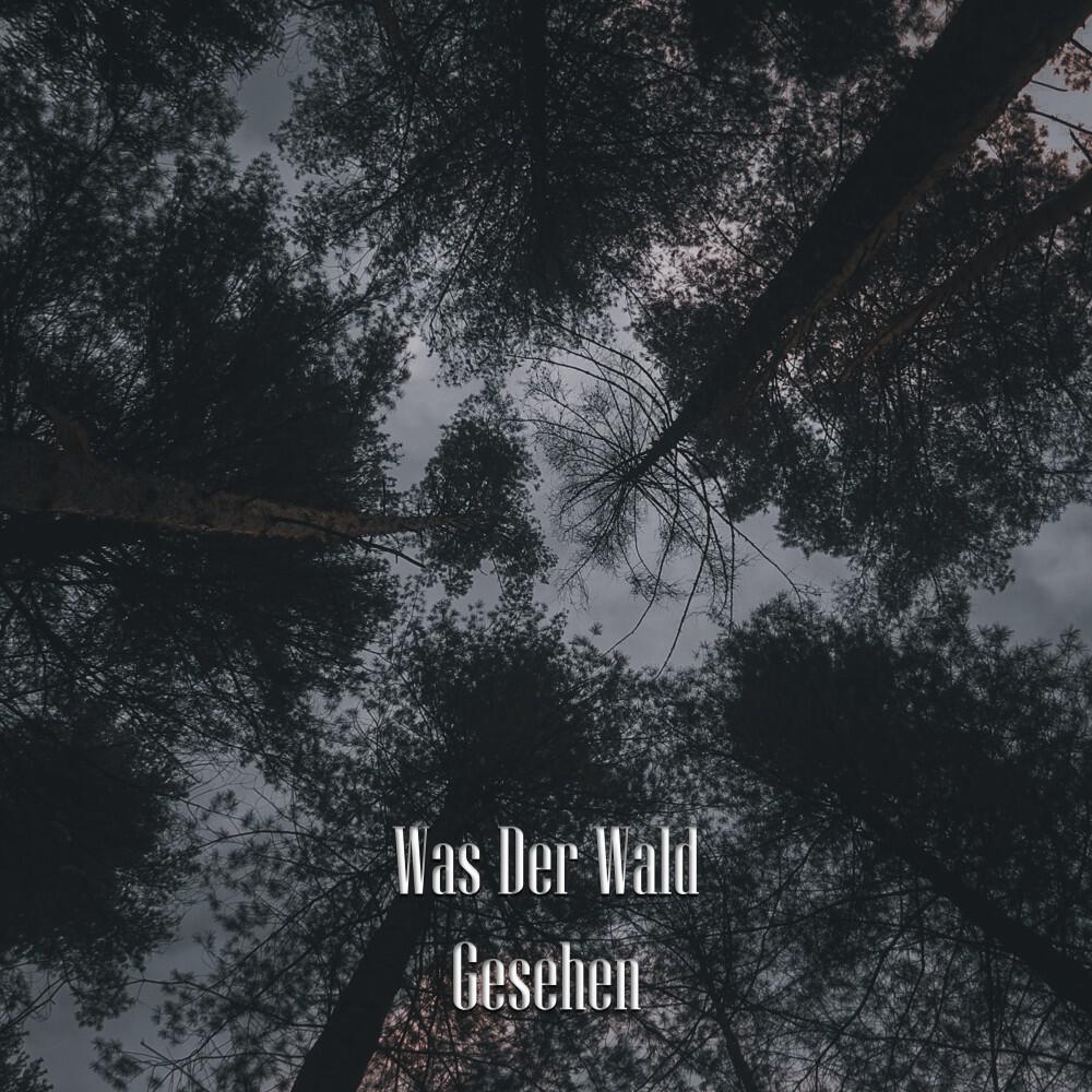 Релиз Was der Wald gesehen