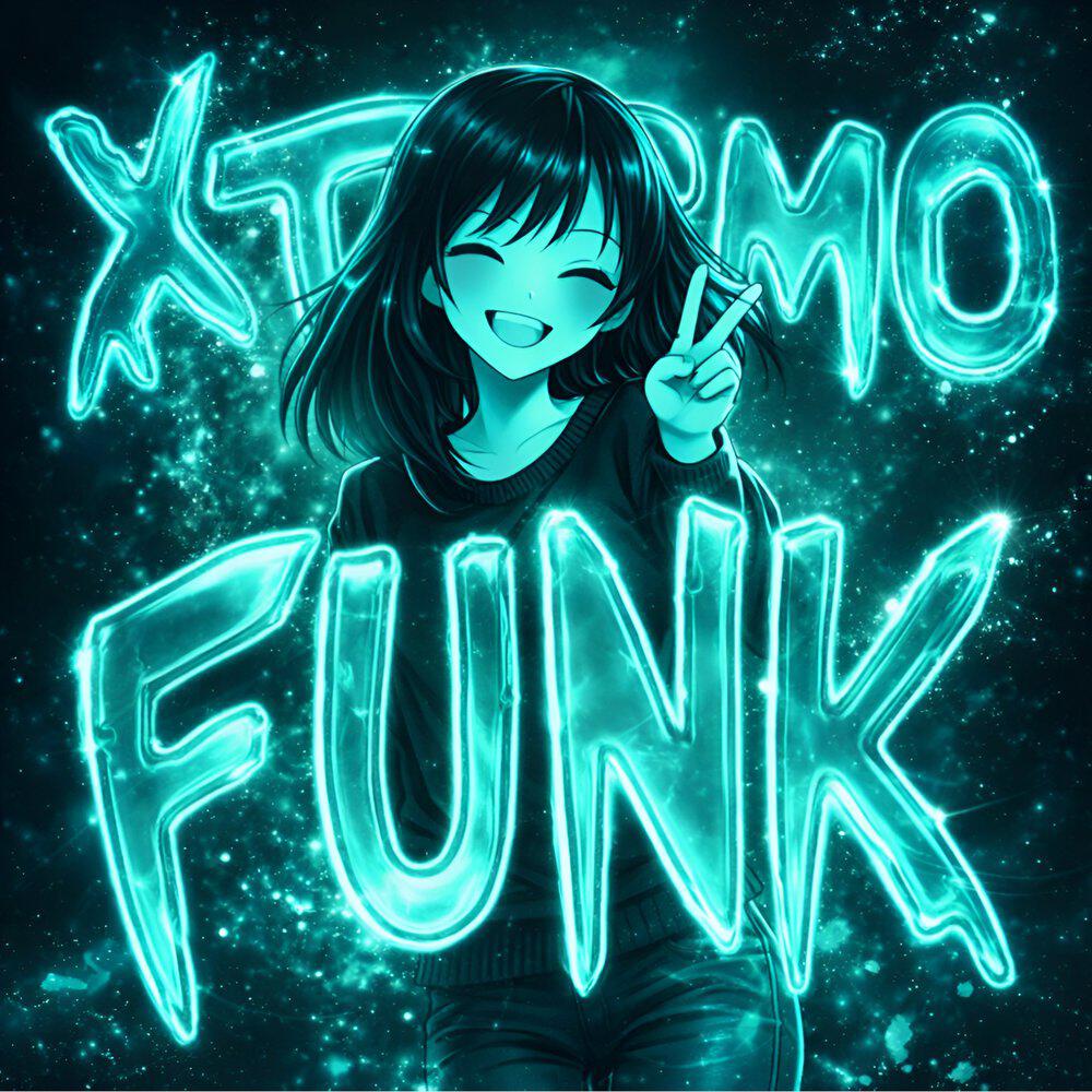 Релиз XTERMO FUNK