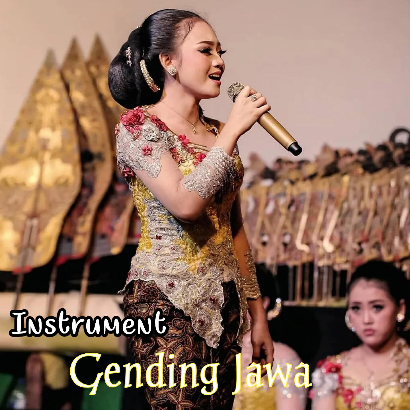 Релиз gending jawa