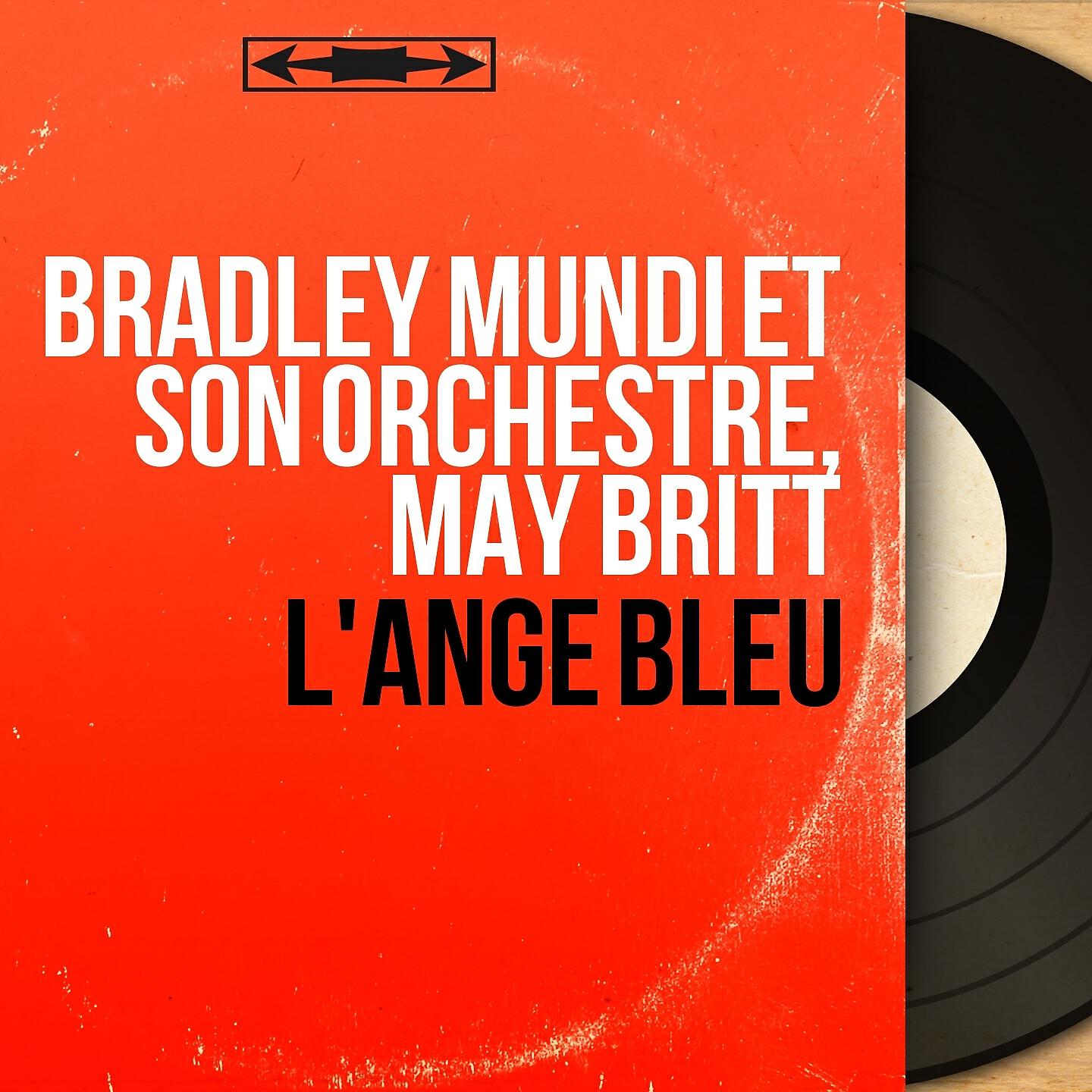 Релиз L'ange bleu