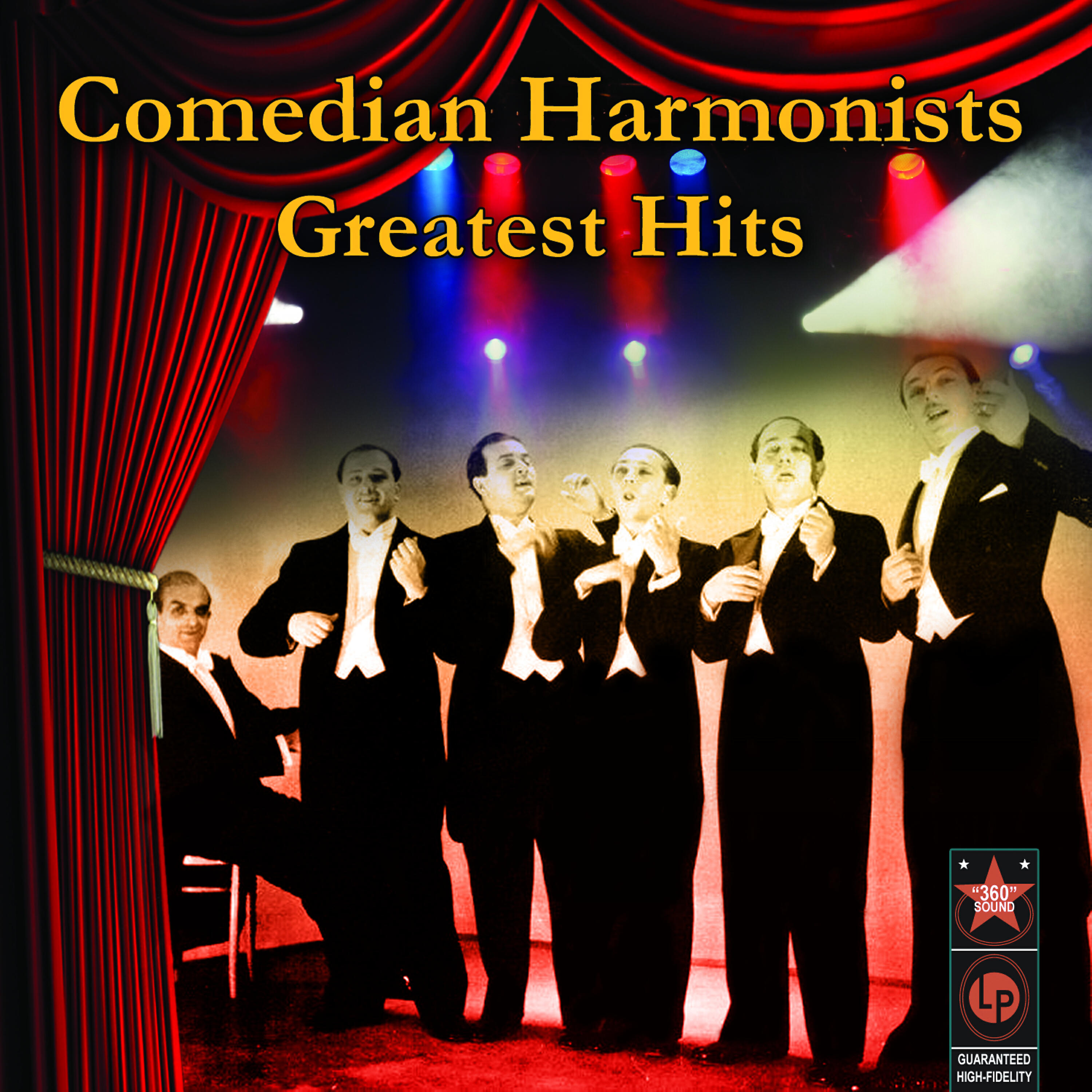 Релиз Greatest Hits