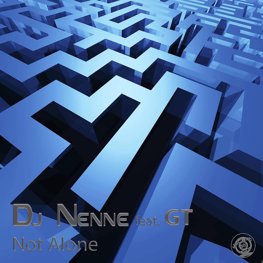 Релиз Not Alone