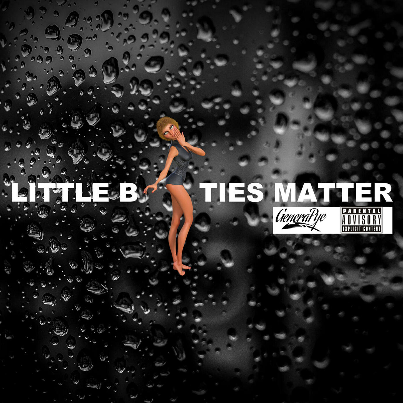 Релиз Little Booties Matter
