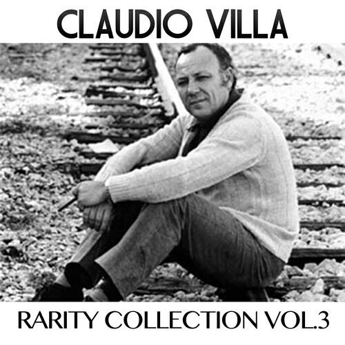 Постер альбома Claudio Villa, Vol. 3
