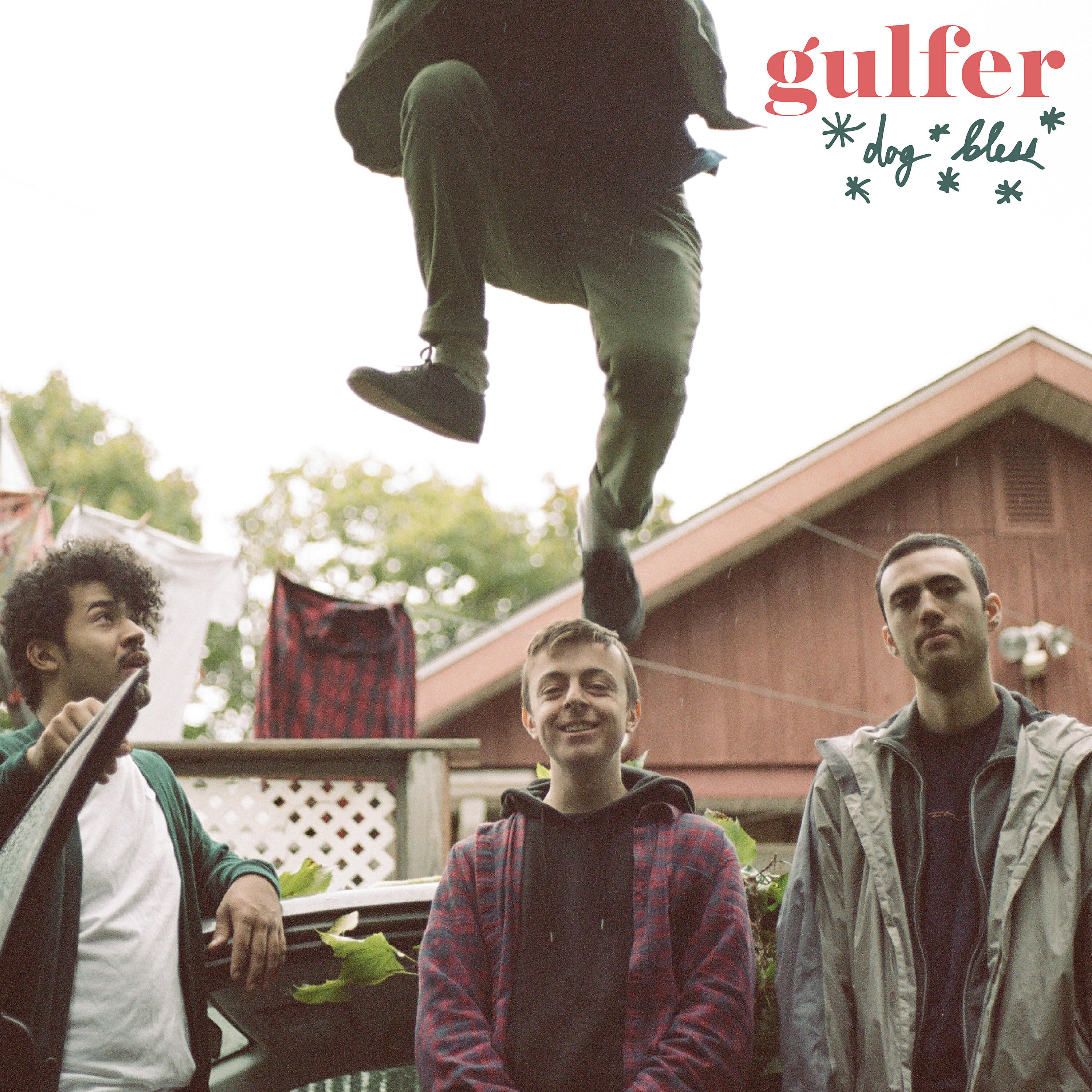 Релиз Fading