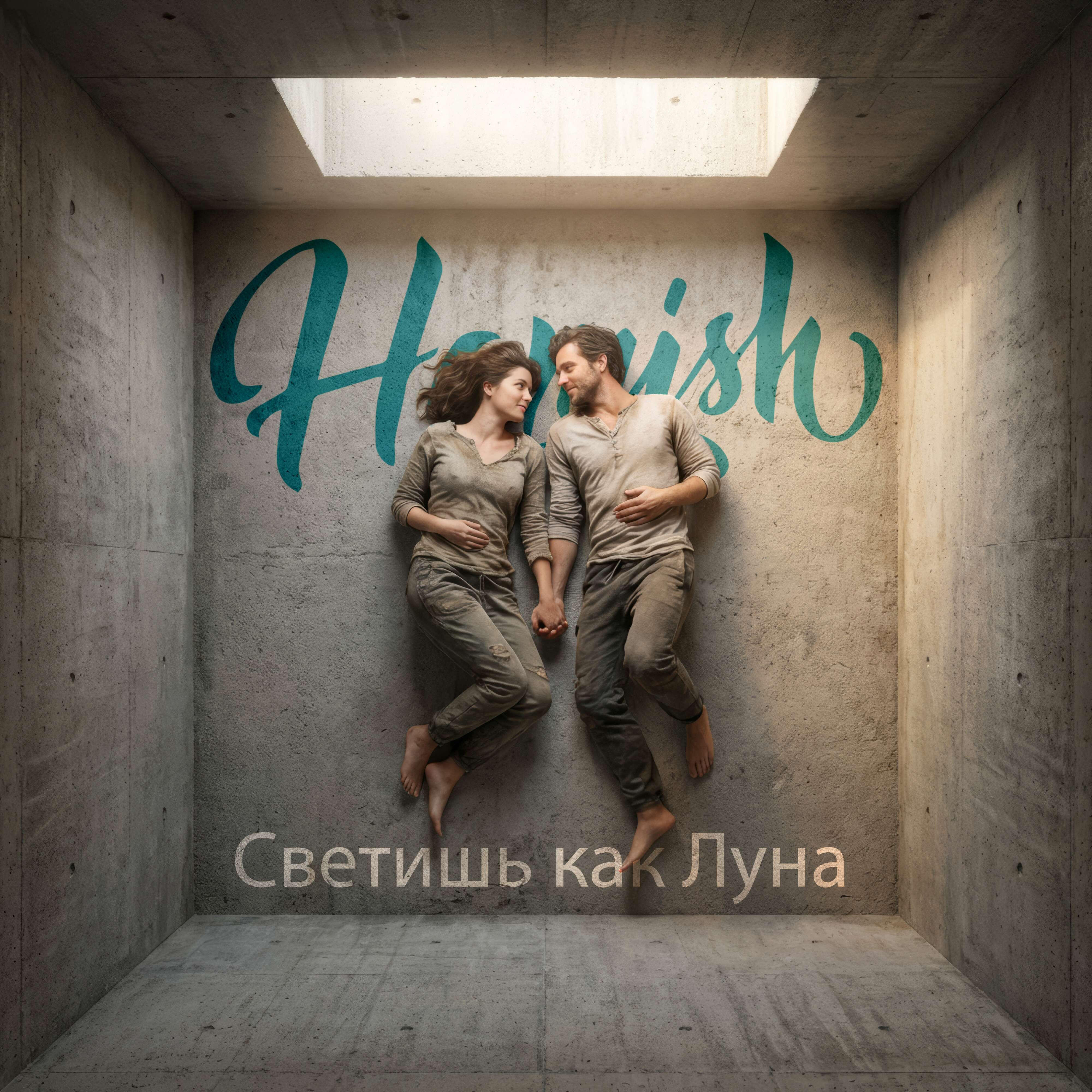 Релиз Светишь как Луна