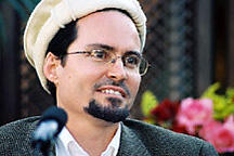 Hamza Yusuf
