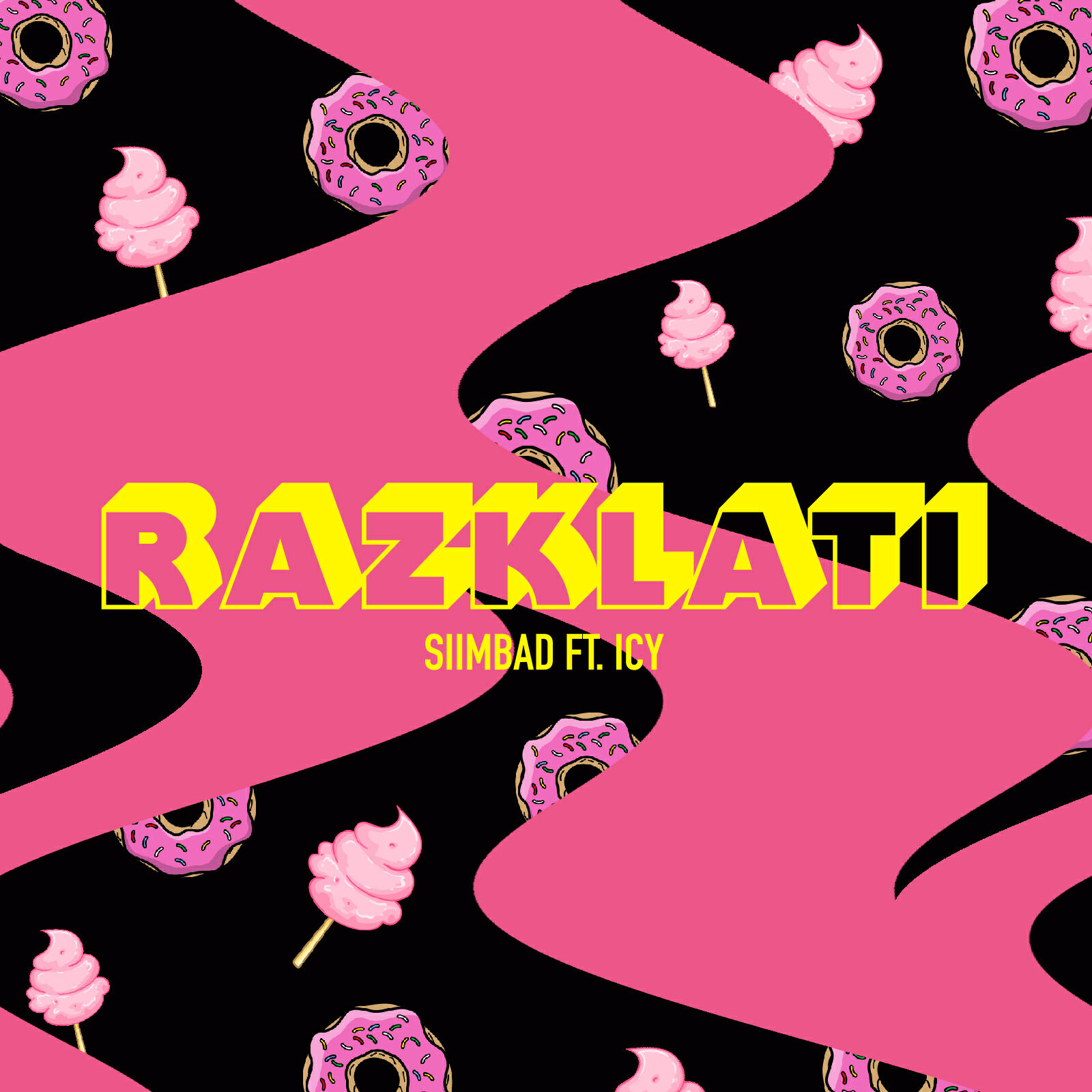 Релиз Razklati