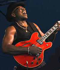 Big Bill Morganfield