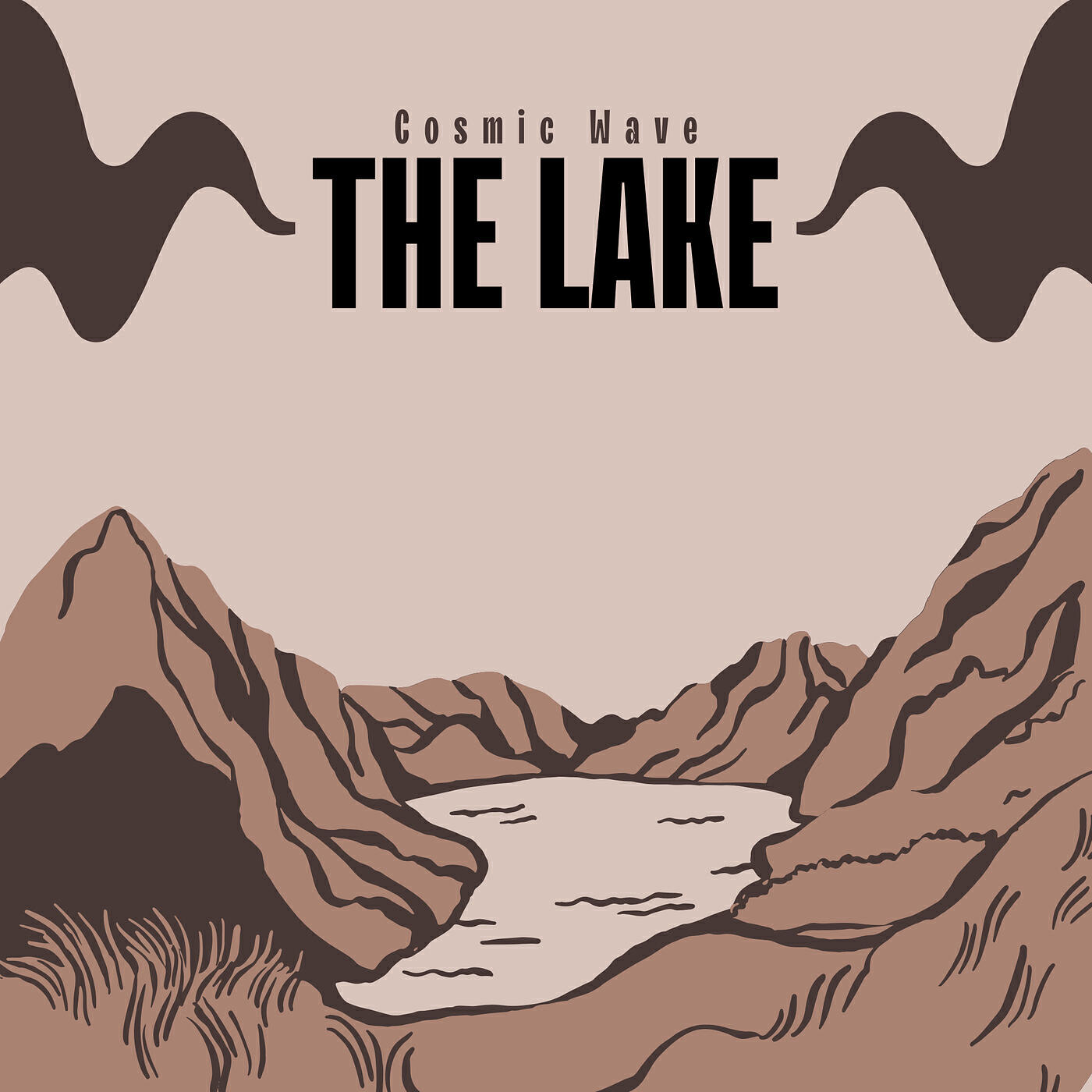 Релиз The Lake