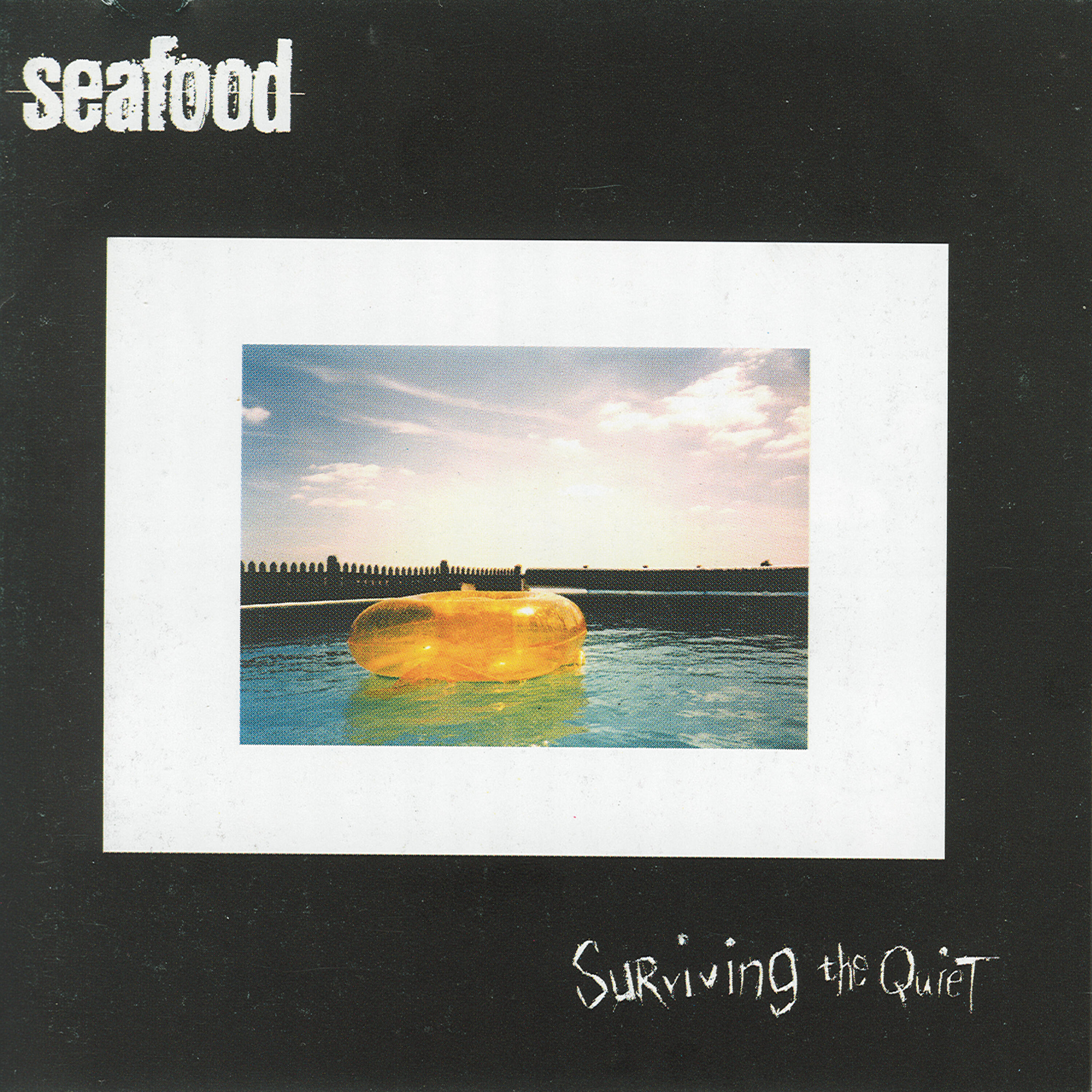 Релиз Surviving The Quiet