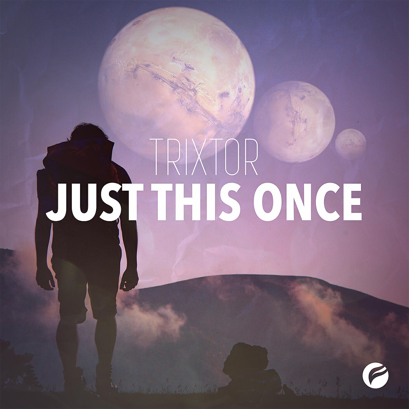 Релиз Just This Once