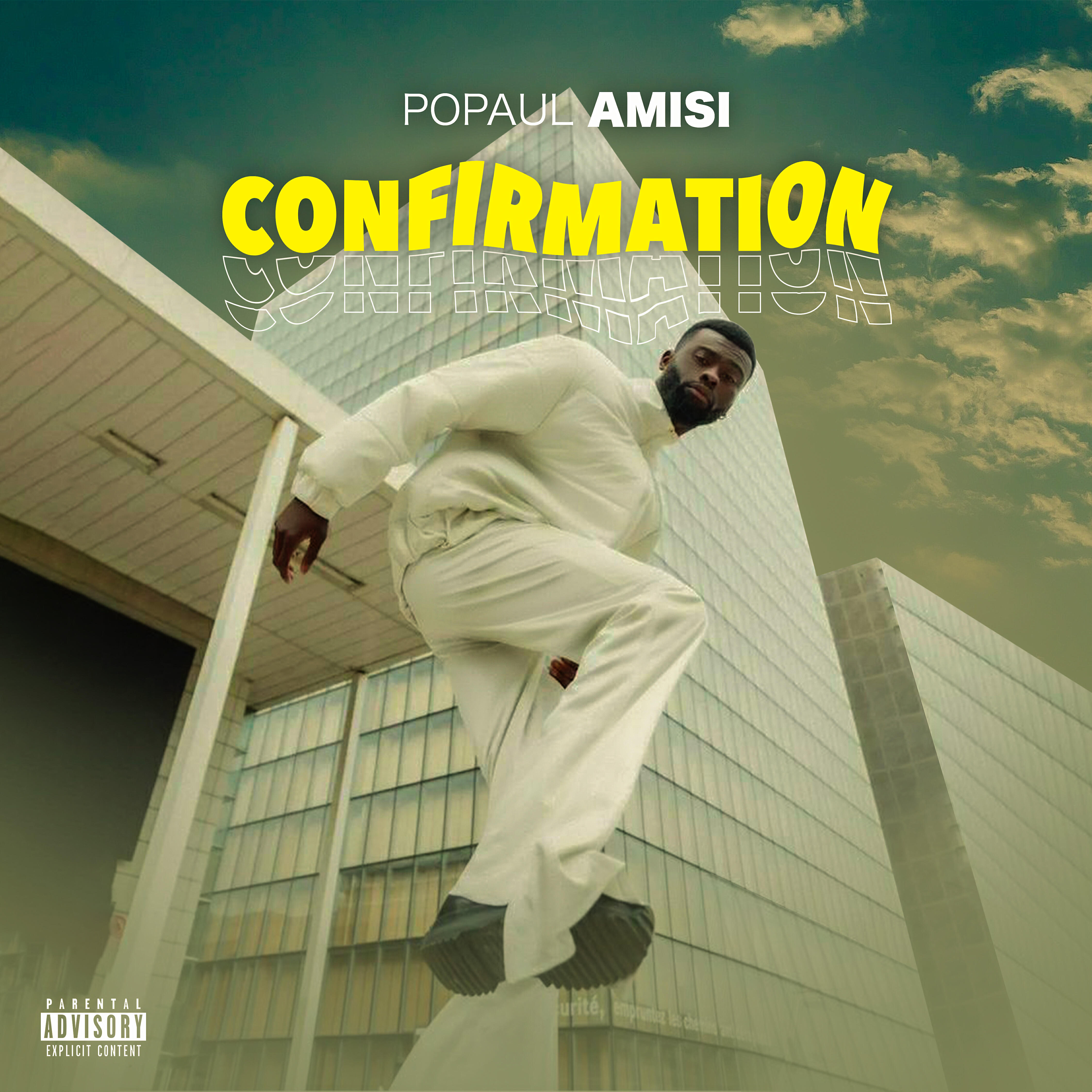 Релиз CONFIRMATION