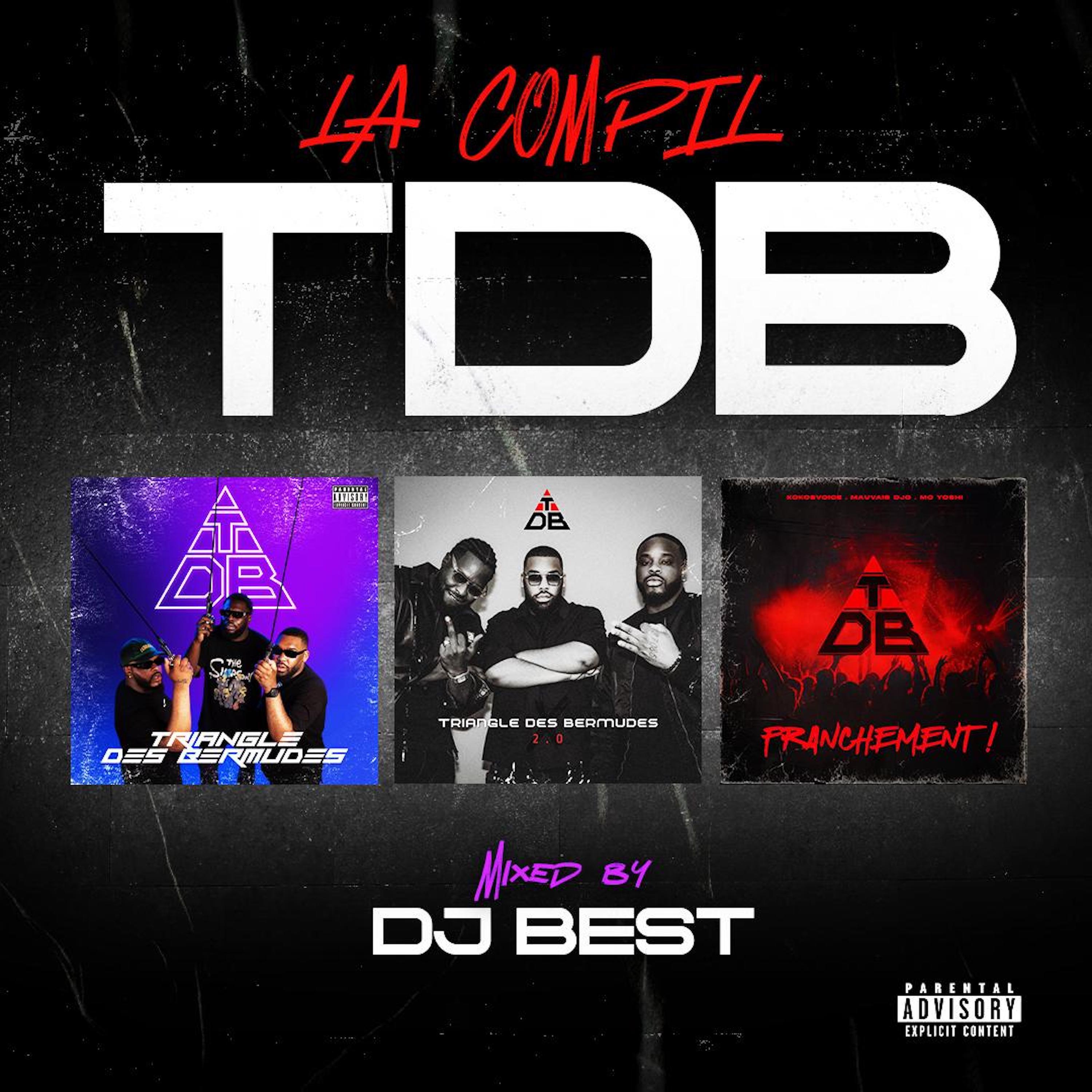 DJ Best