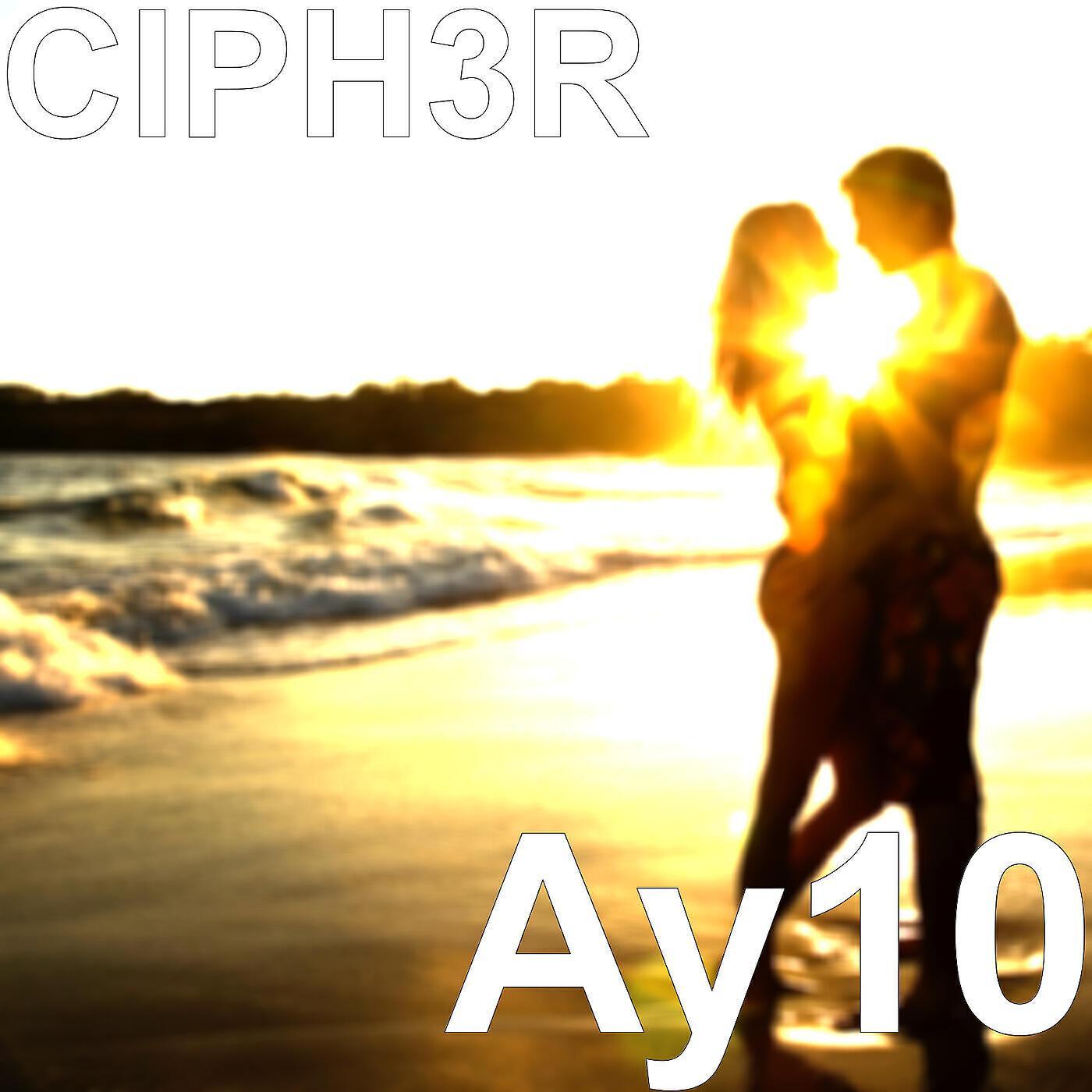 CIPH3R