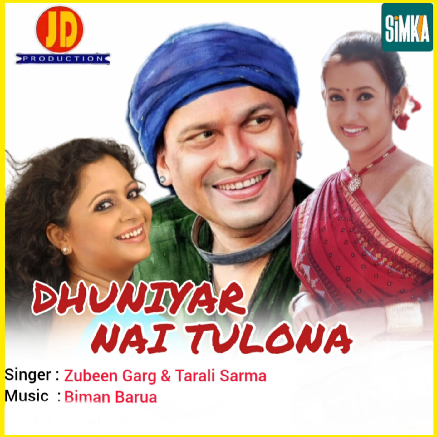 Tarali Sarma