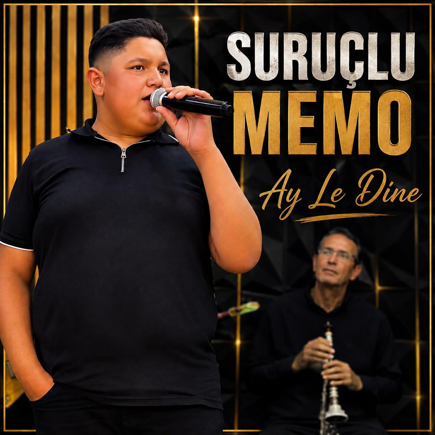 Suruçlu Memo