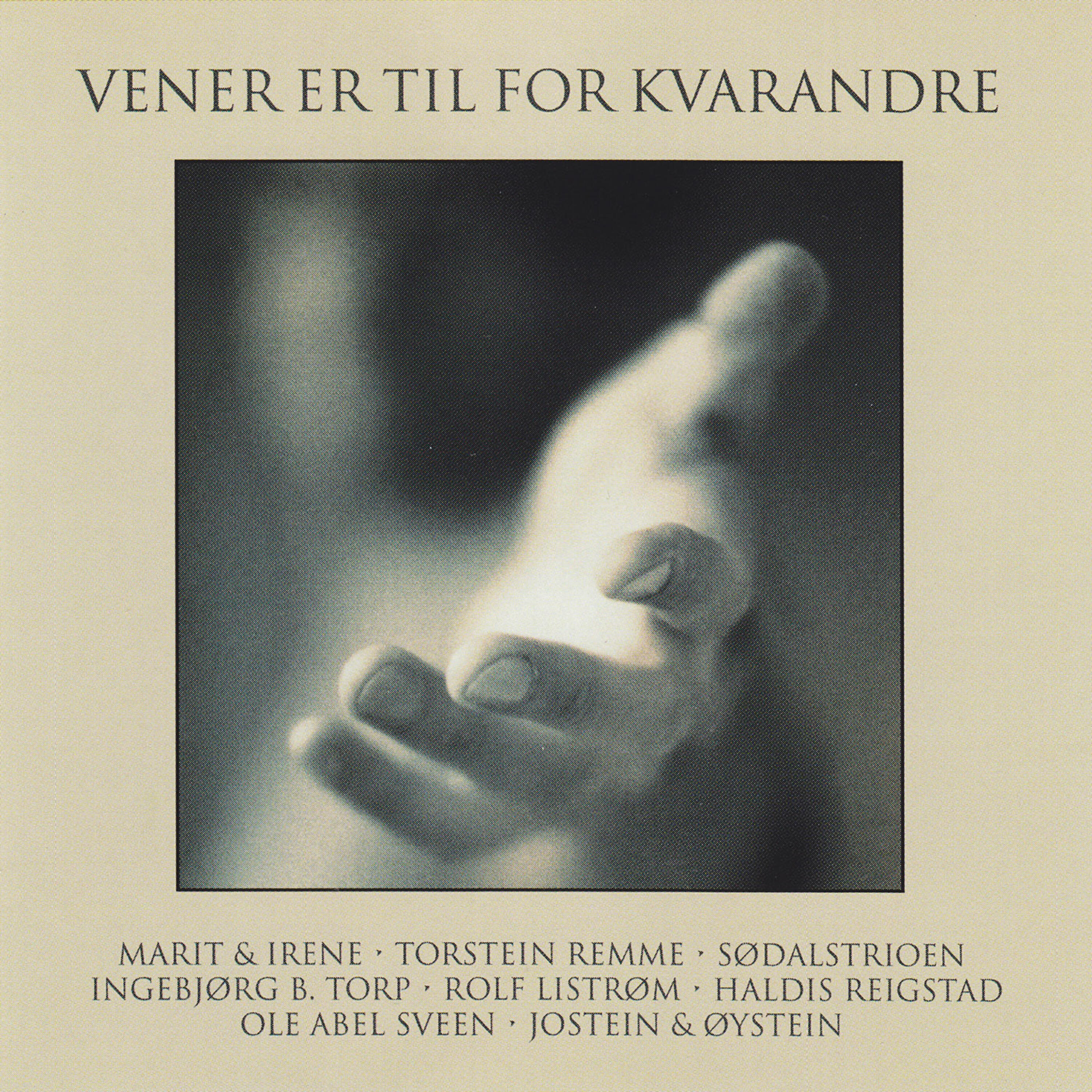 Diverse utøvere