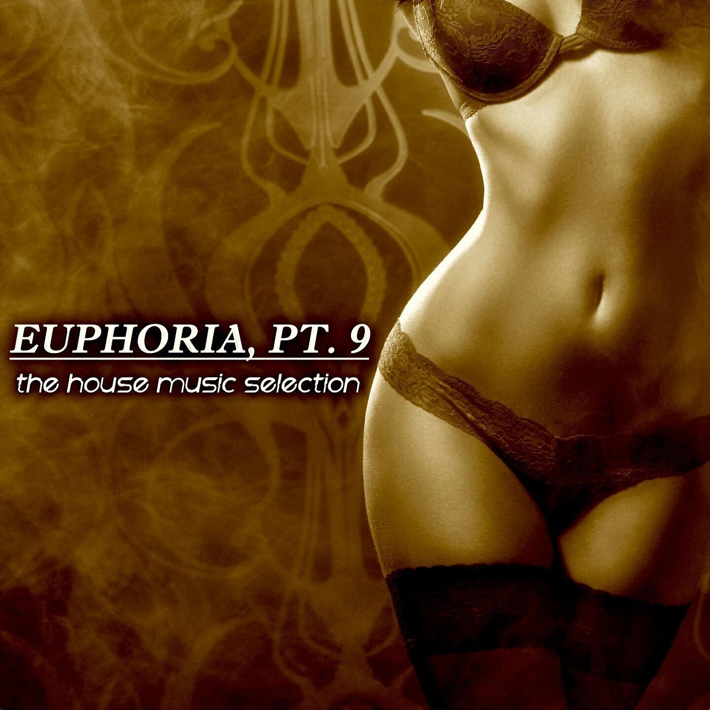 Релиз Euphoria, Pt. 9 - The House Music Selection