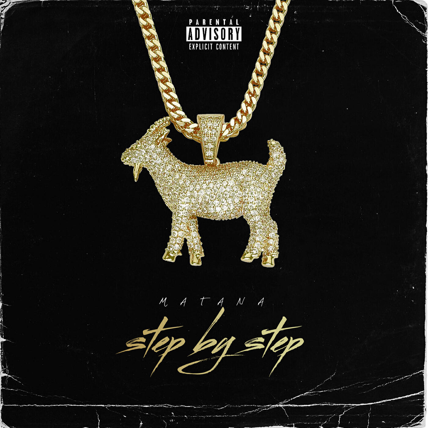 Релиз Step by Step