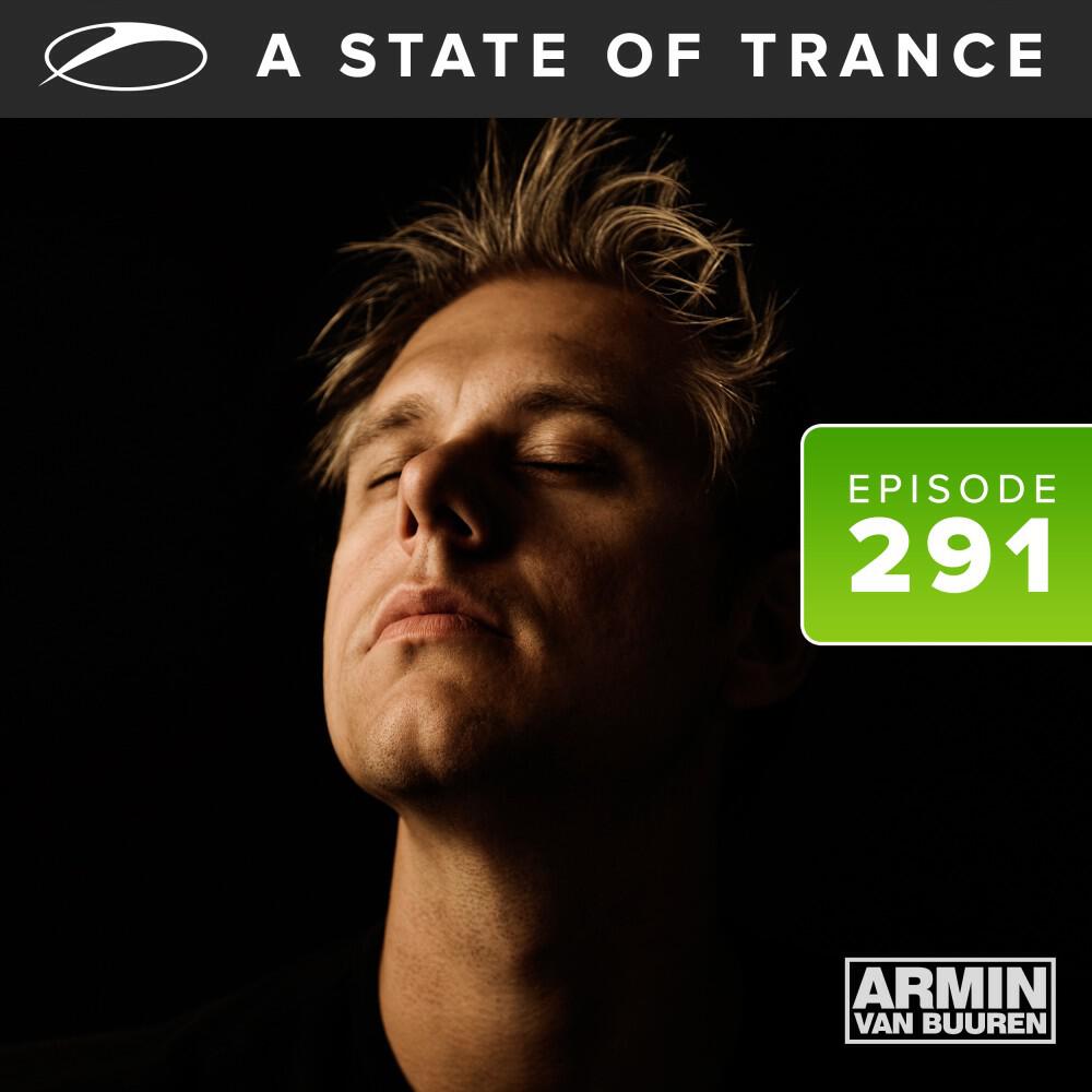Трек Evolver (Asot 291) [Selu Vibra Remix]