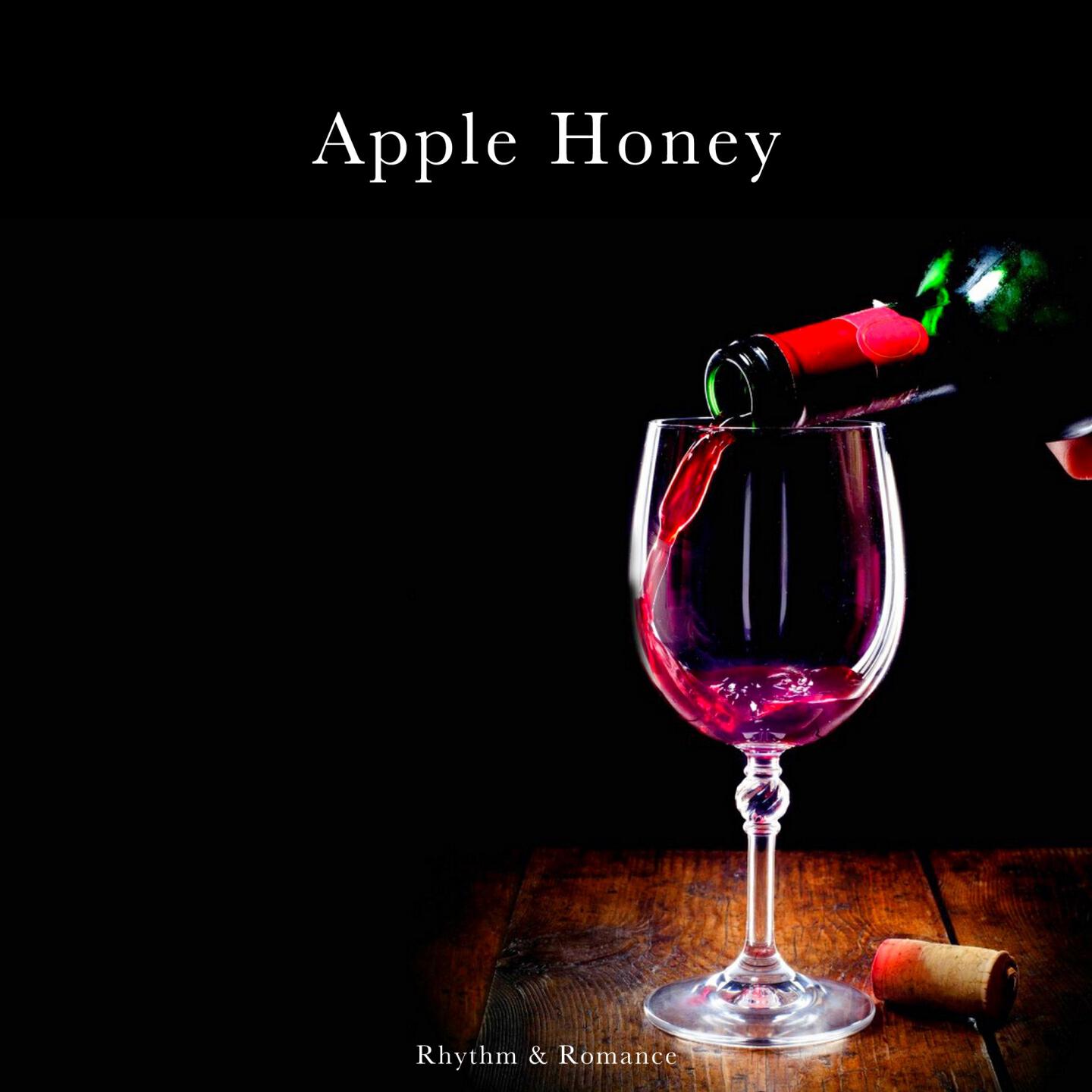 Релиз Apple Honey
