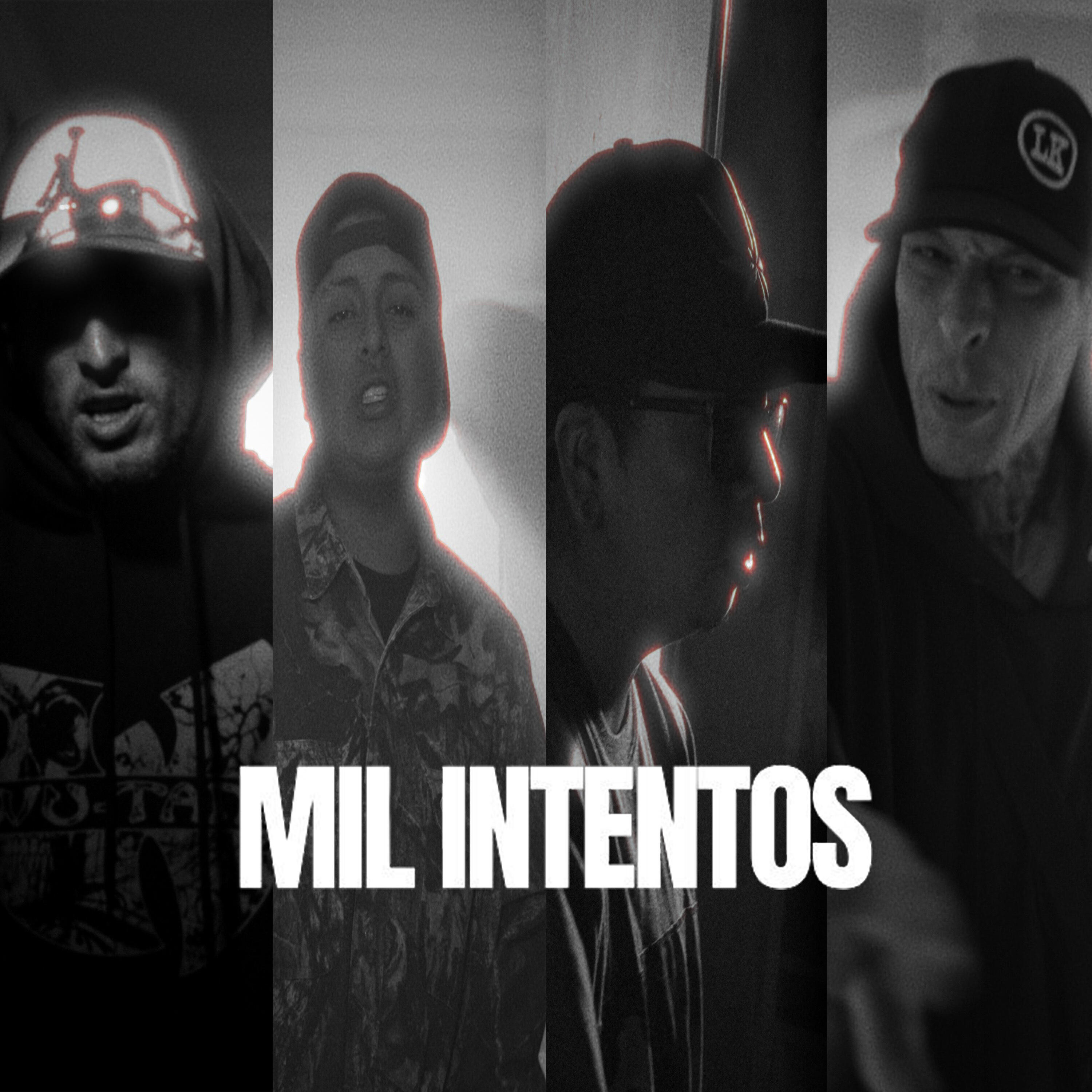 Релиз Mil Intentos