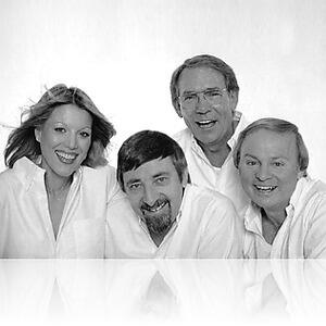 The Singers Unlimited