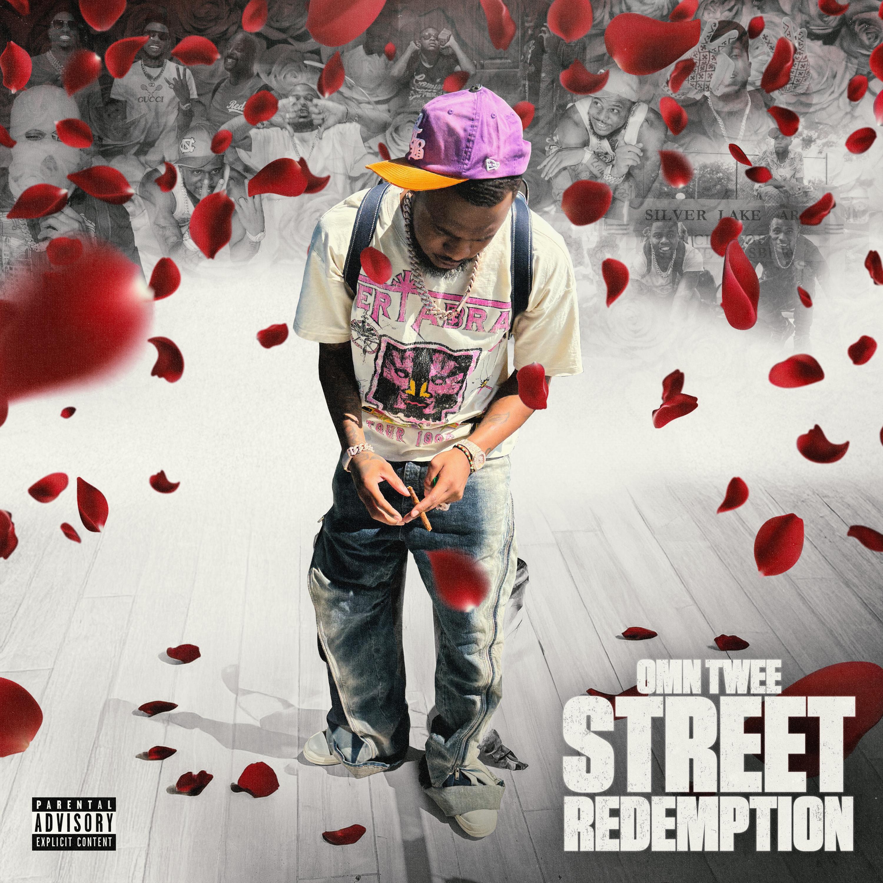 Релиз Street Redemption