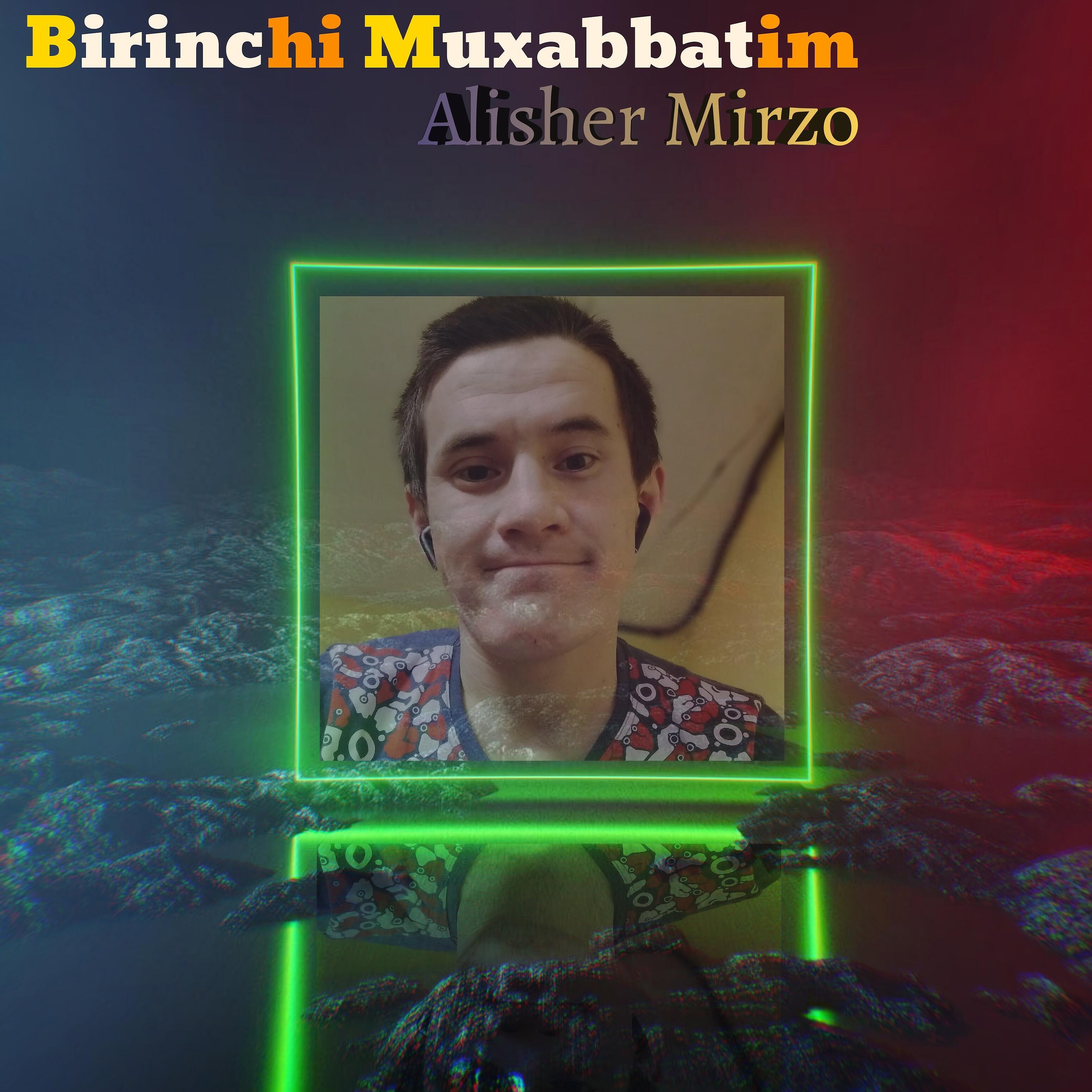 Alisher Mirzo