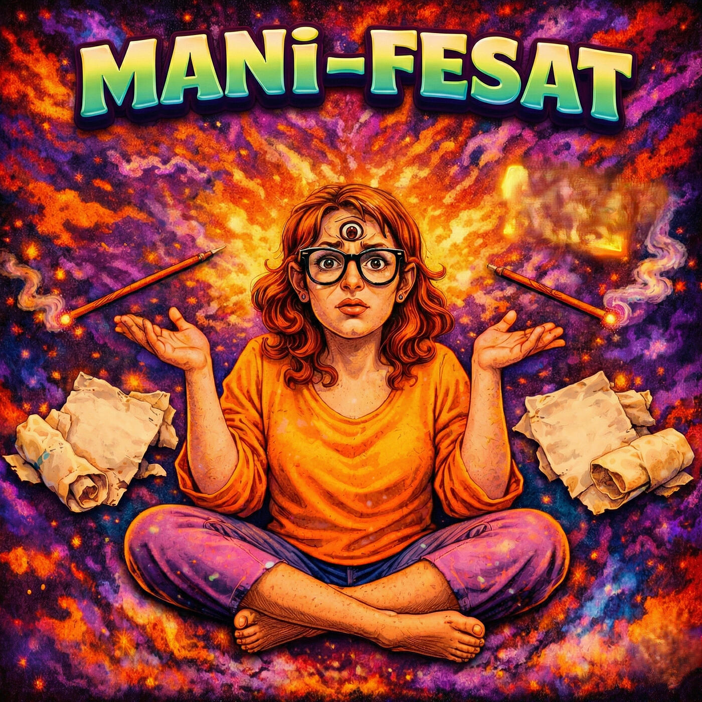 Релиз Mani Fesat