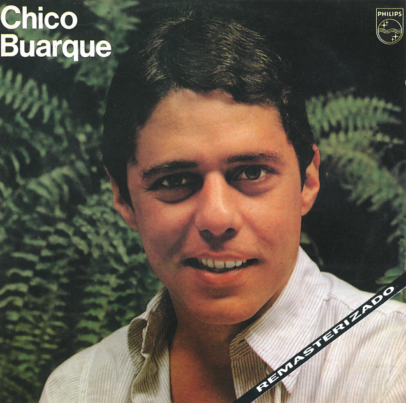 Релиз Chico Buarque