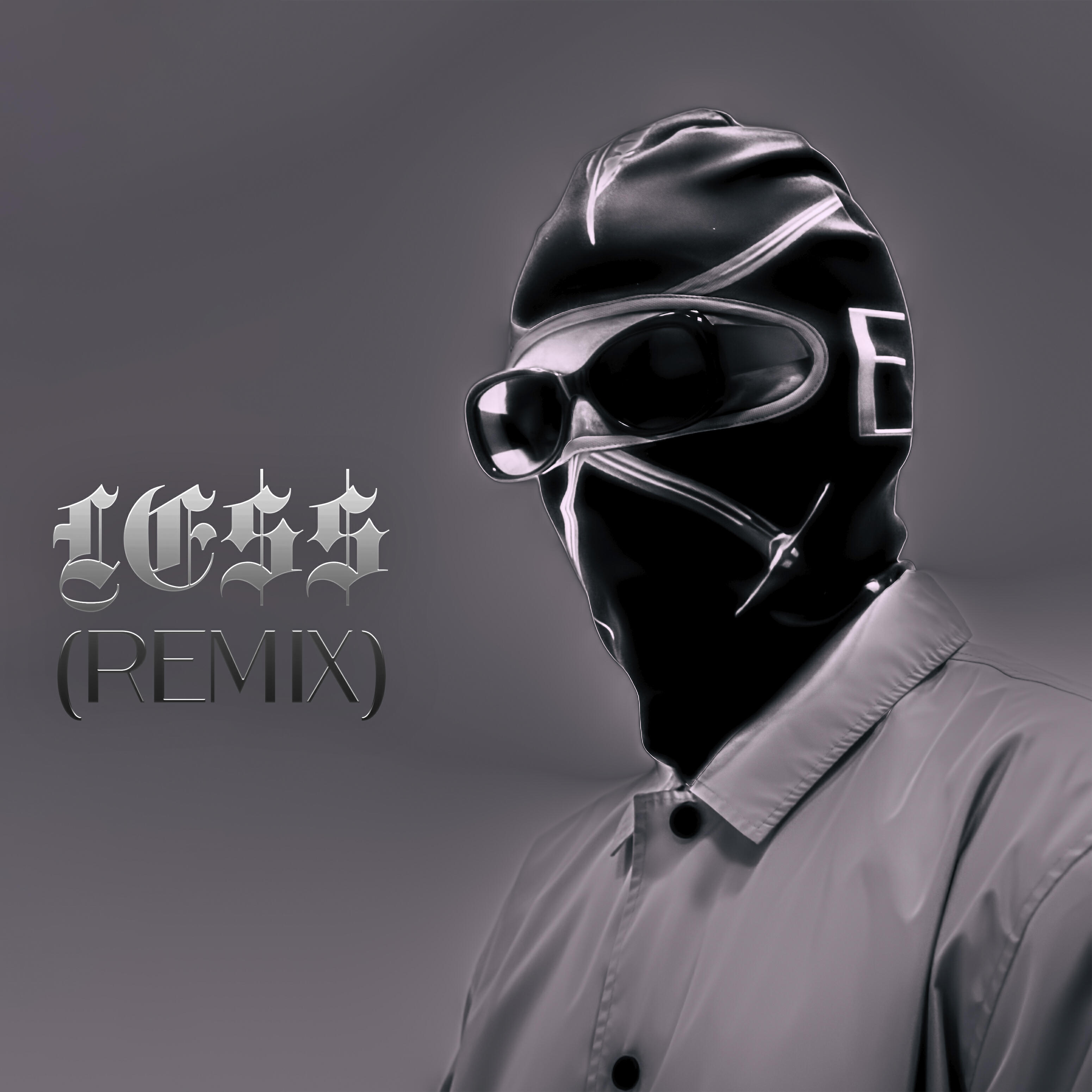 Релиз LE$$ (Remix)