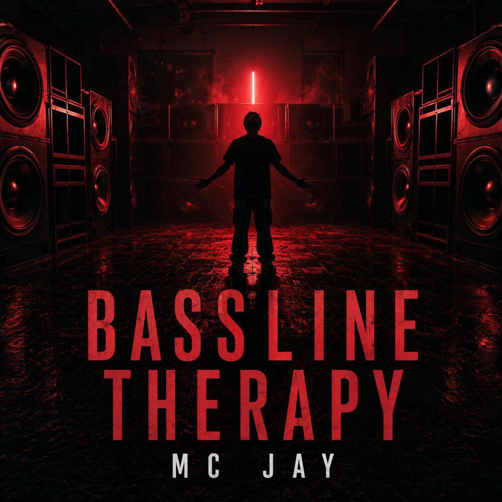 Релиз Bassline Therapy