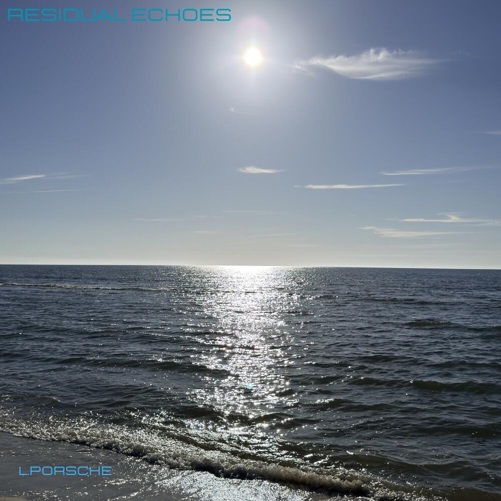 Релиз Residual Echoes