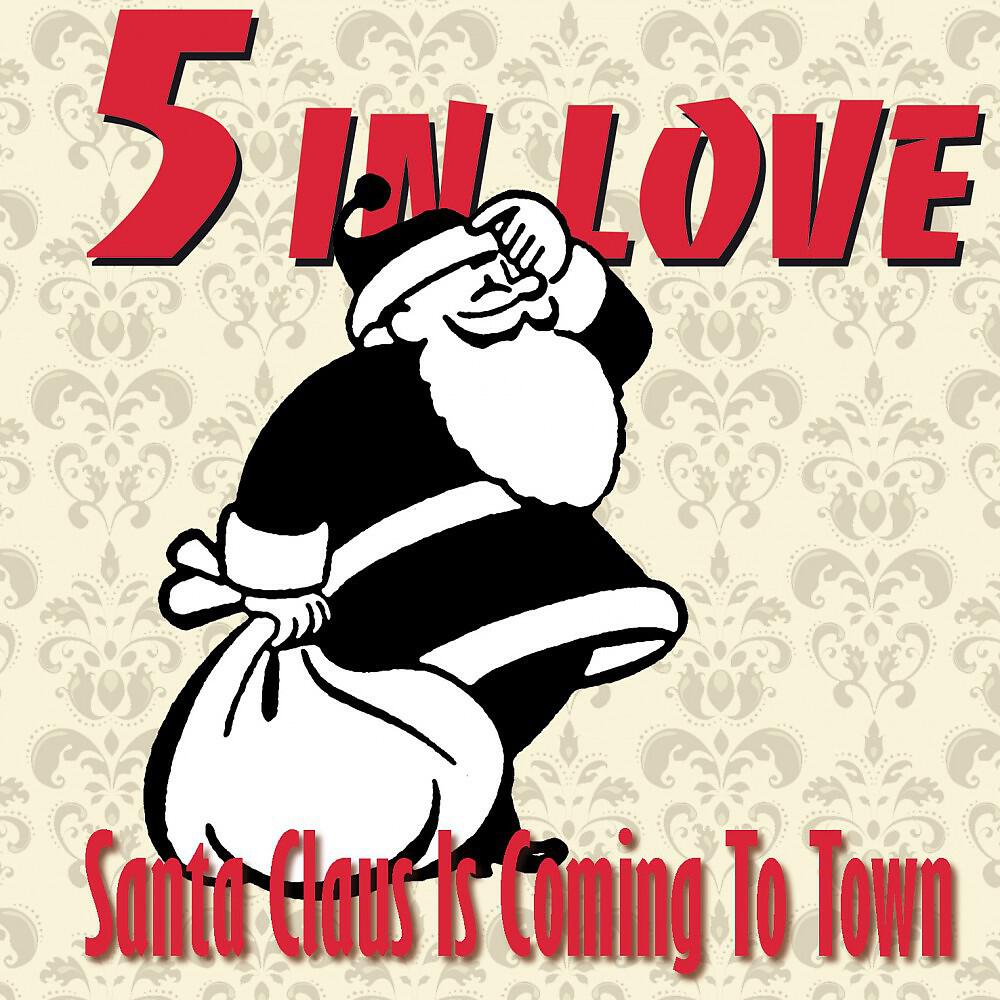 Релиз Santa Claus Is Coming to Town