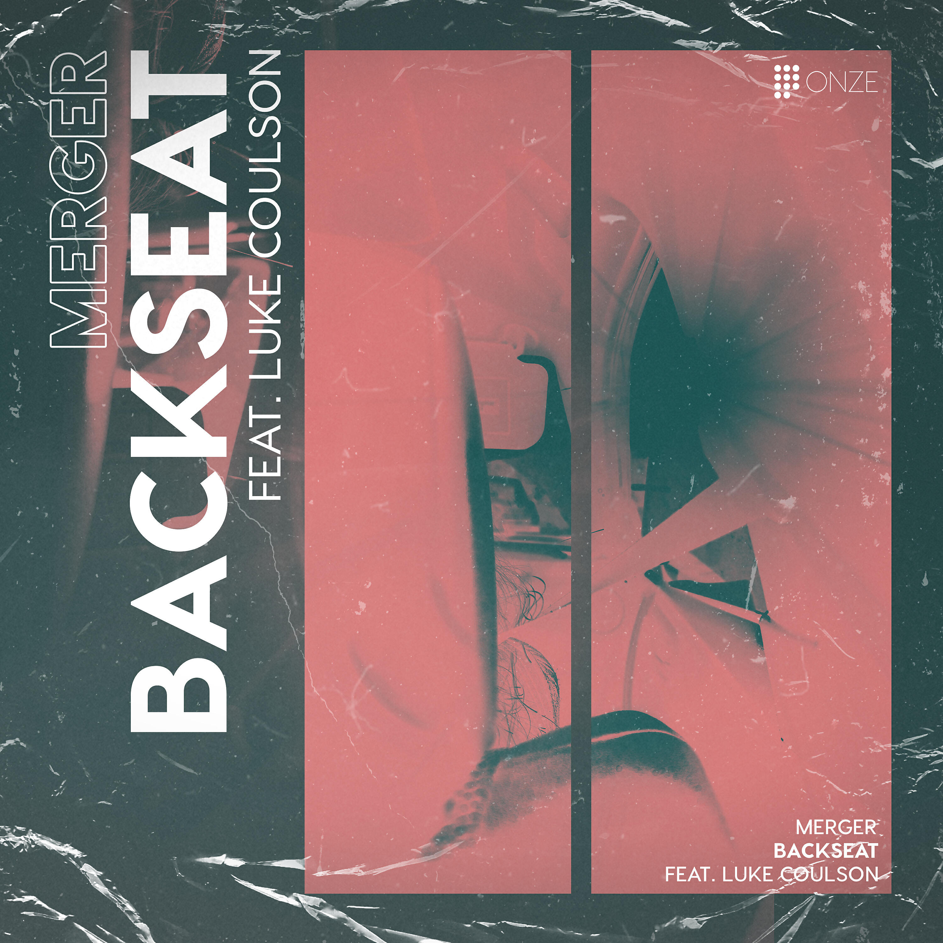 Релиз Backseat