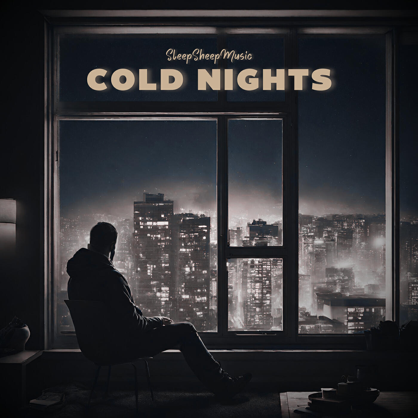 Релиз Cold Nights