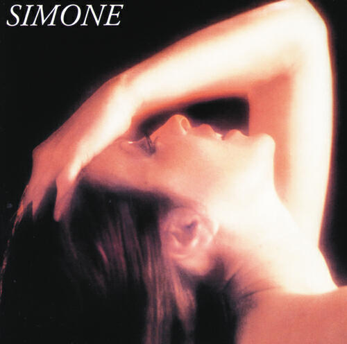 Релиз Simone