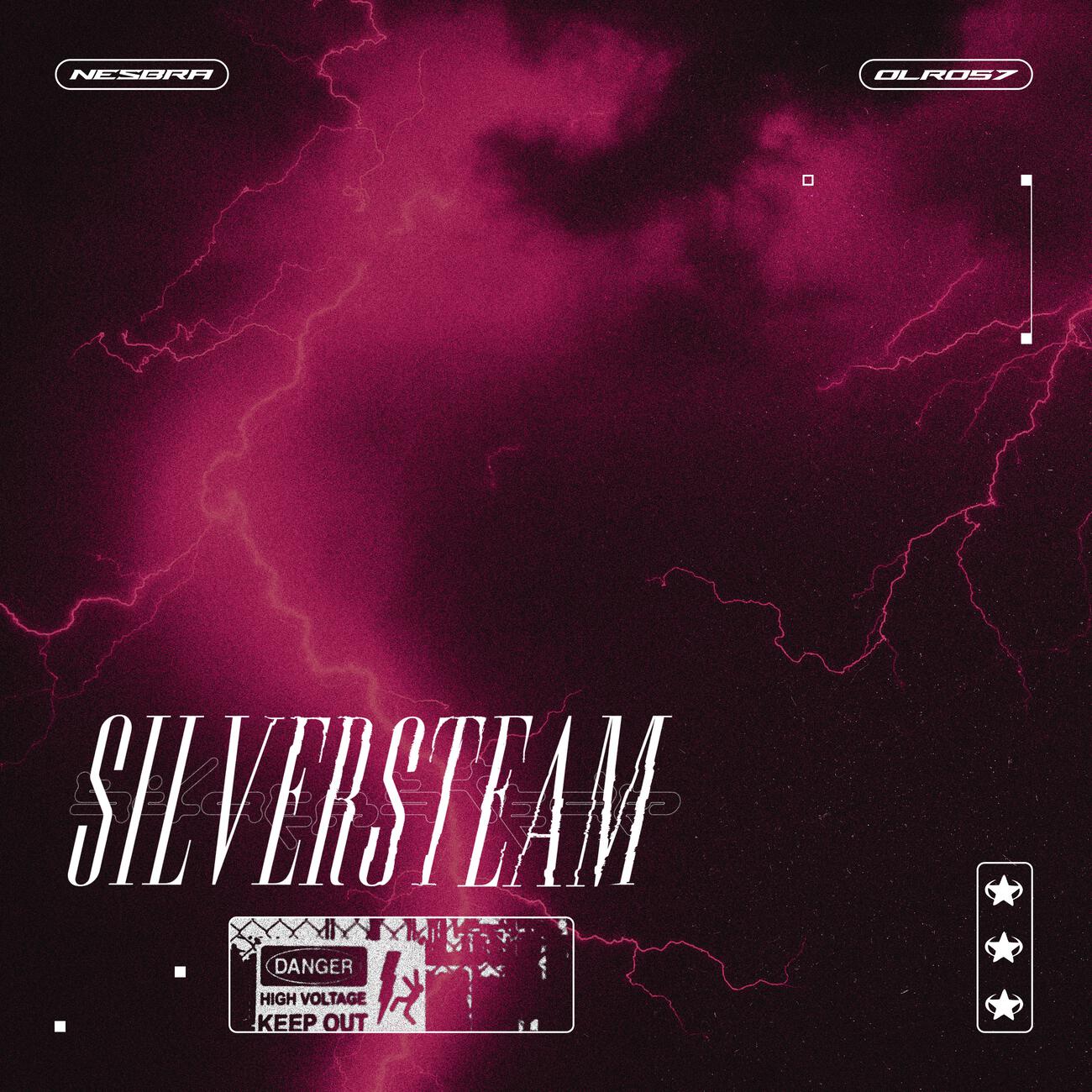 Релиз Silversteam