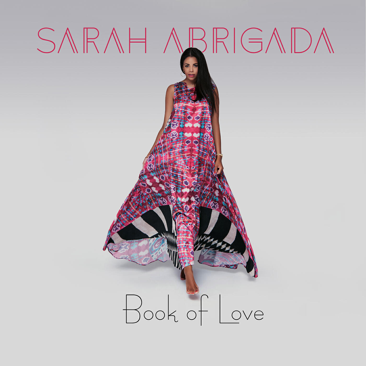 Постер альбома Book of Love