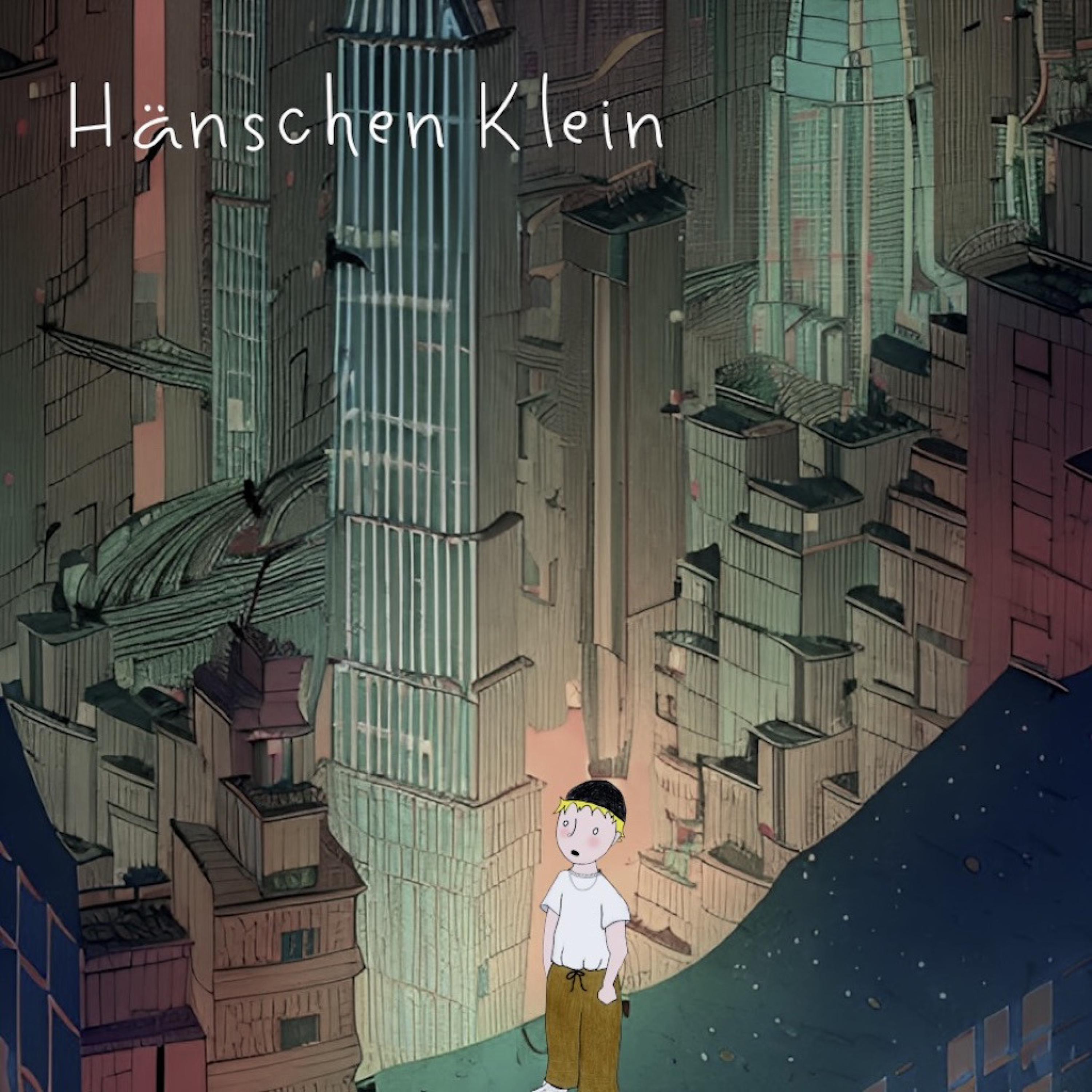 Релиз Hänschen Klein