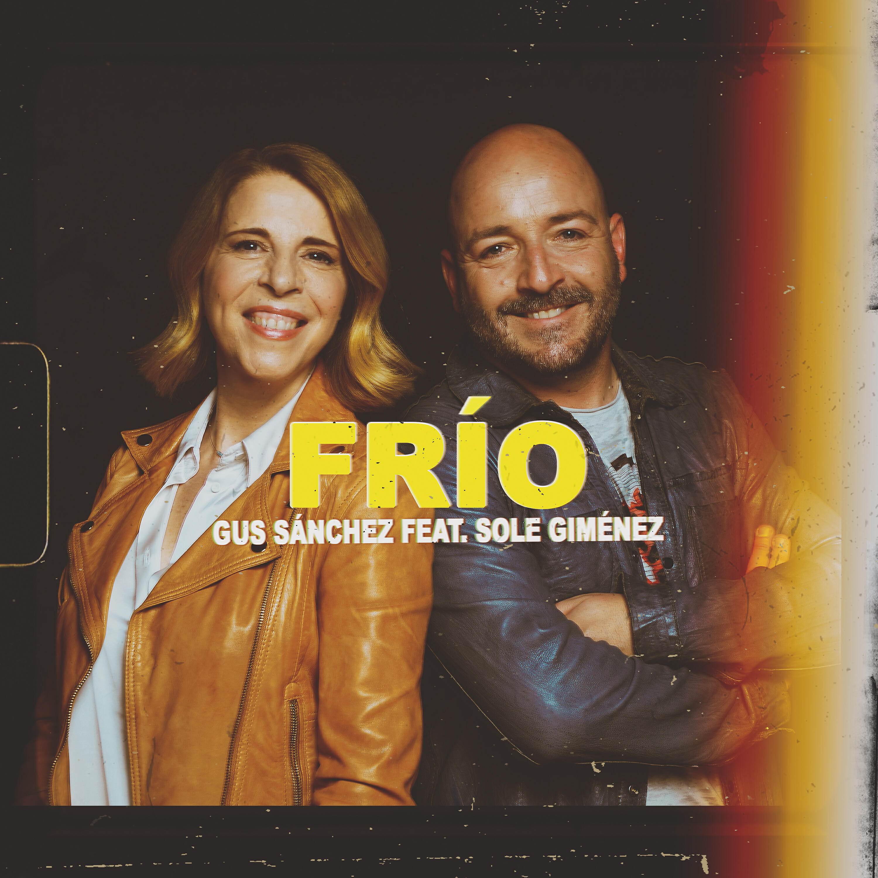 Релиз Frío