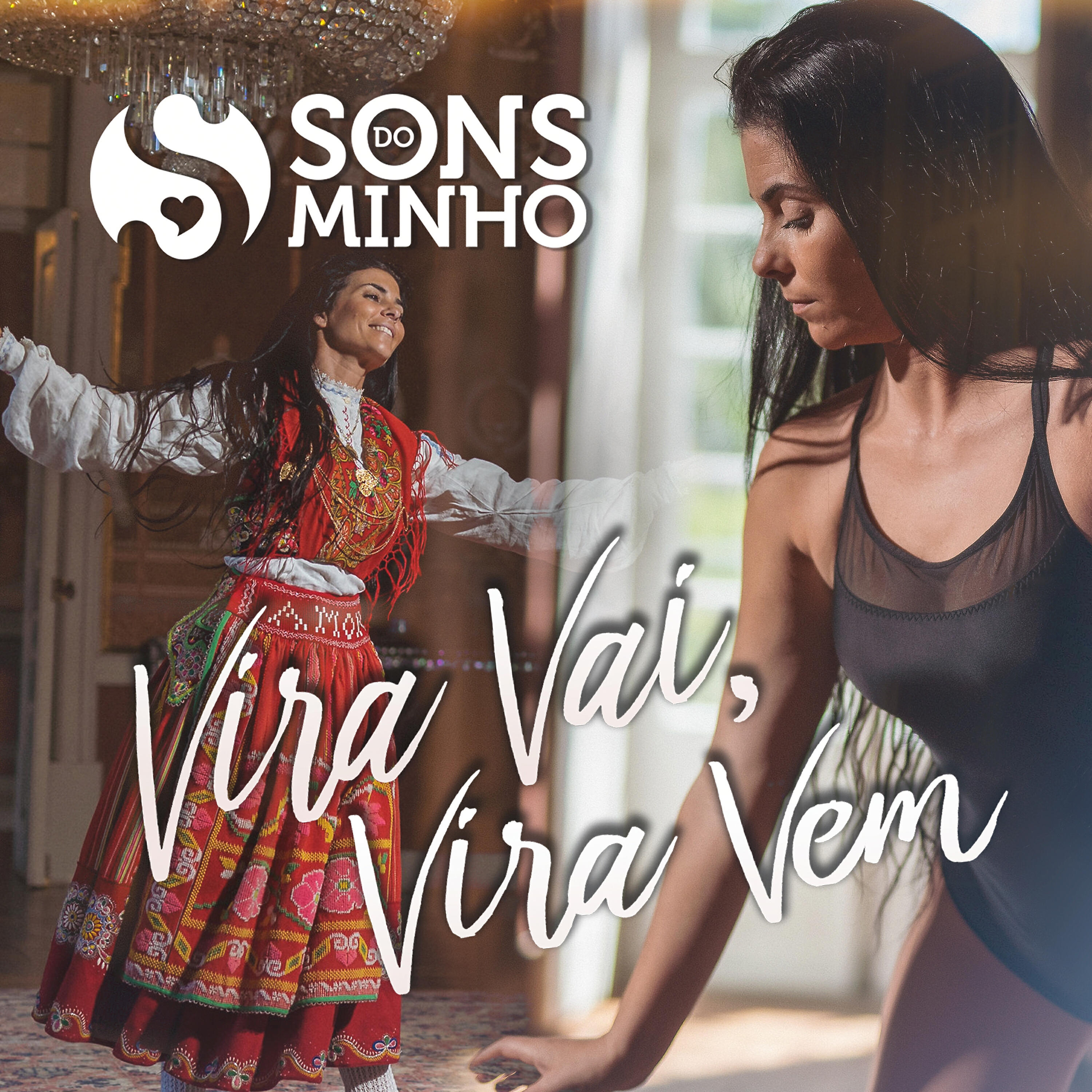 Релиз Vira Vai, Vira Vem
